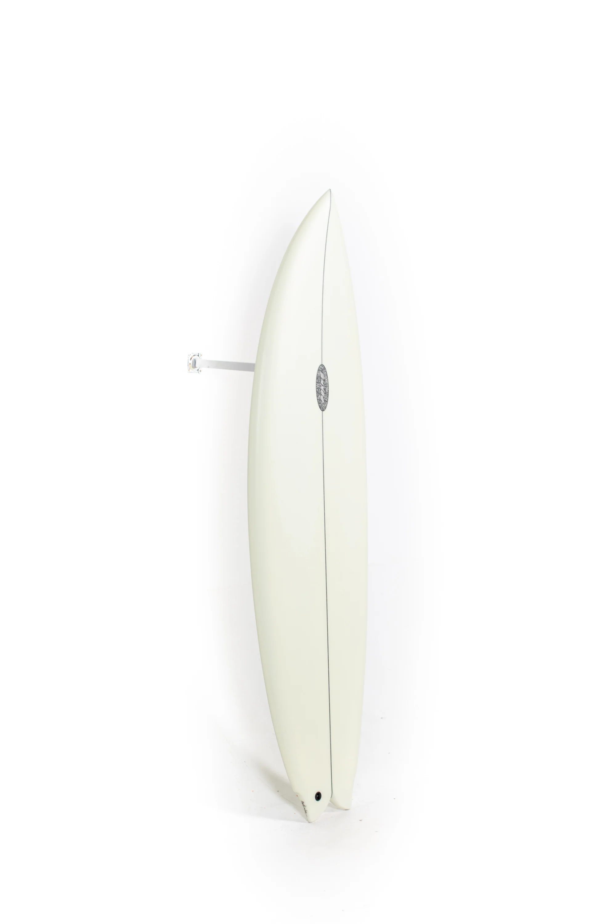 Pukas Surfboards - Mustache by David Santos - 5'9" x 20 x 2.52 - 32.10L - DS01365 - Image 5