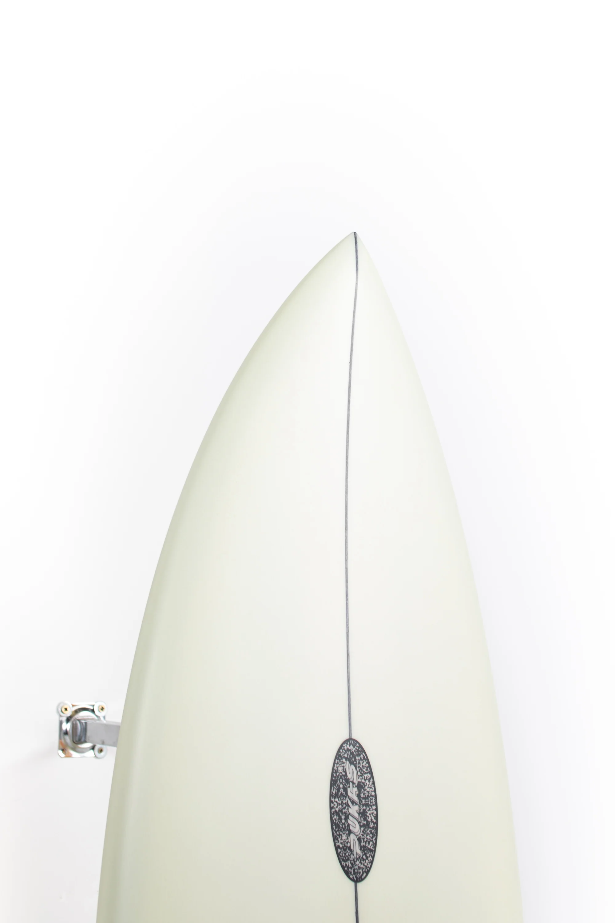 Pukas Surfboards - Mustache by David Santos - 5'9" x 20 x 2.52 - 32.10L - DS01365 - Image 6