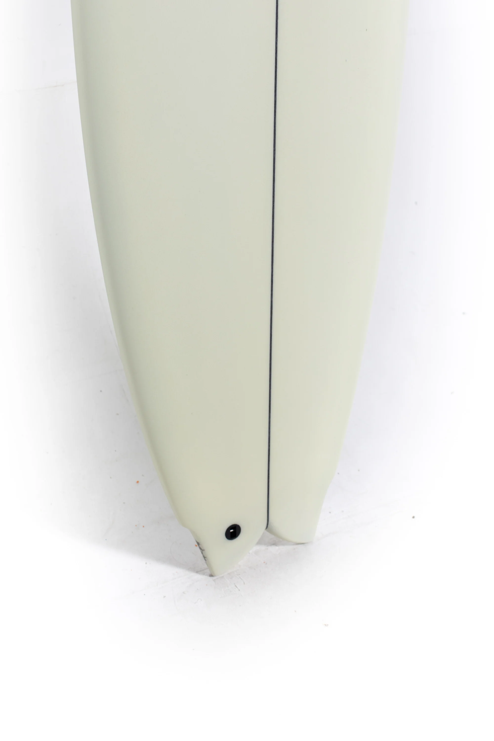 Pukas Surfboards - Mustache by David Santos - 5'9" x 20 x 2.52 - 32.10L - DS01365 - Image 7