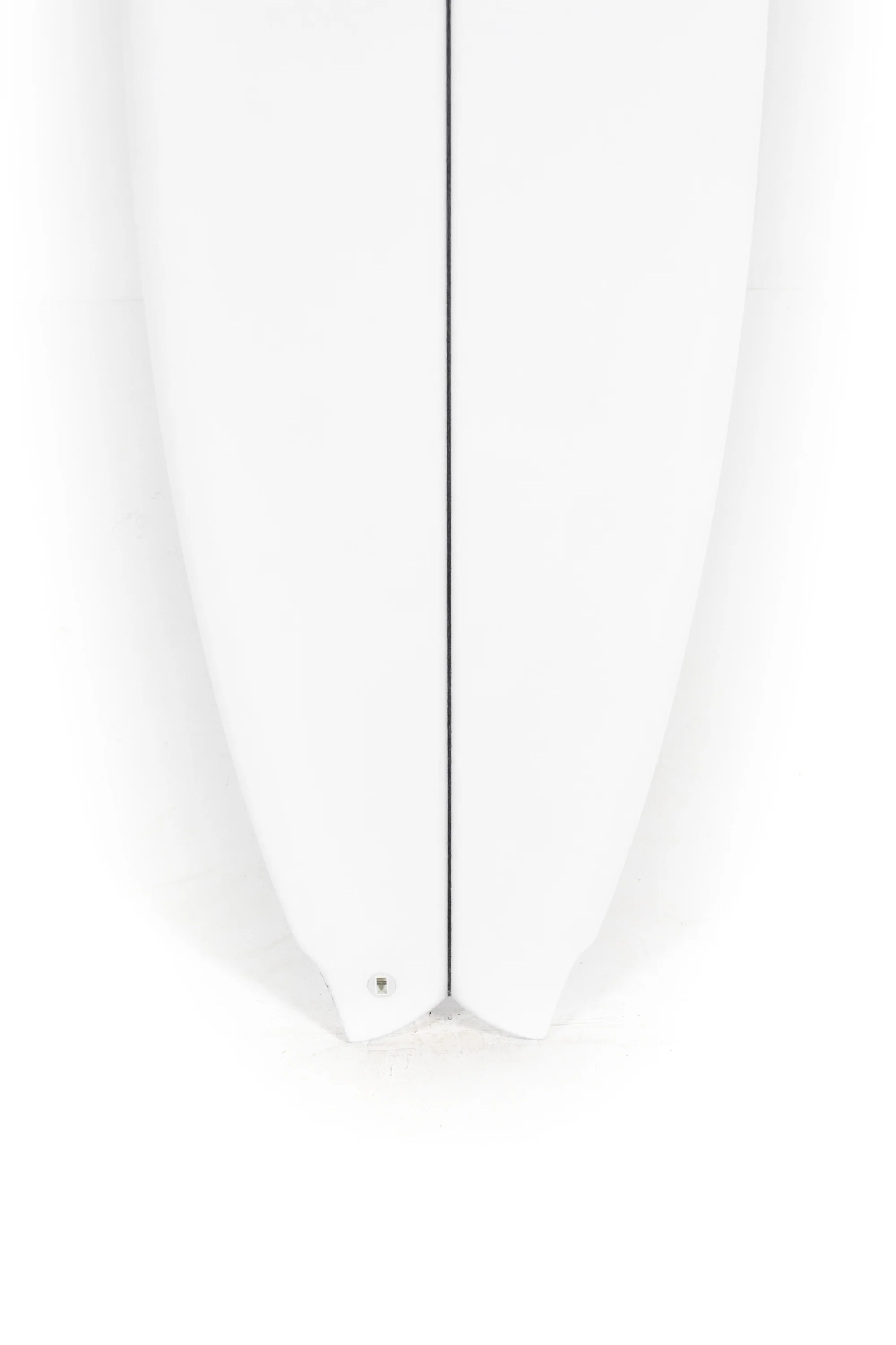 Pukas Surfboards - Mustache by David Santos - 6'2" x 21 x 2.72 - 39L - DS01283 - Image 4