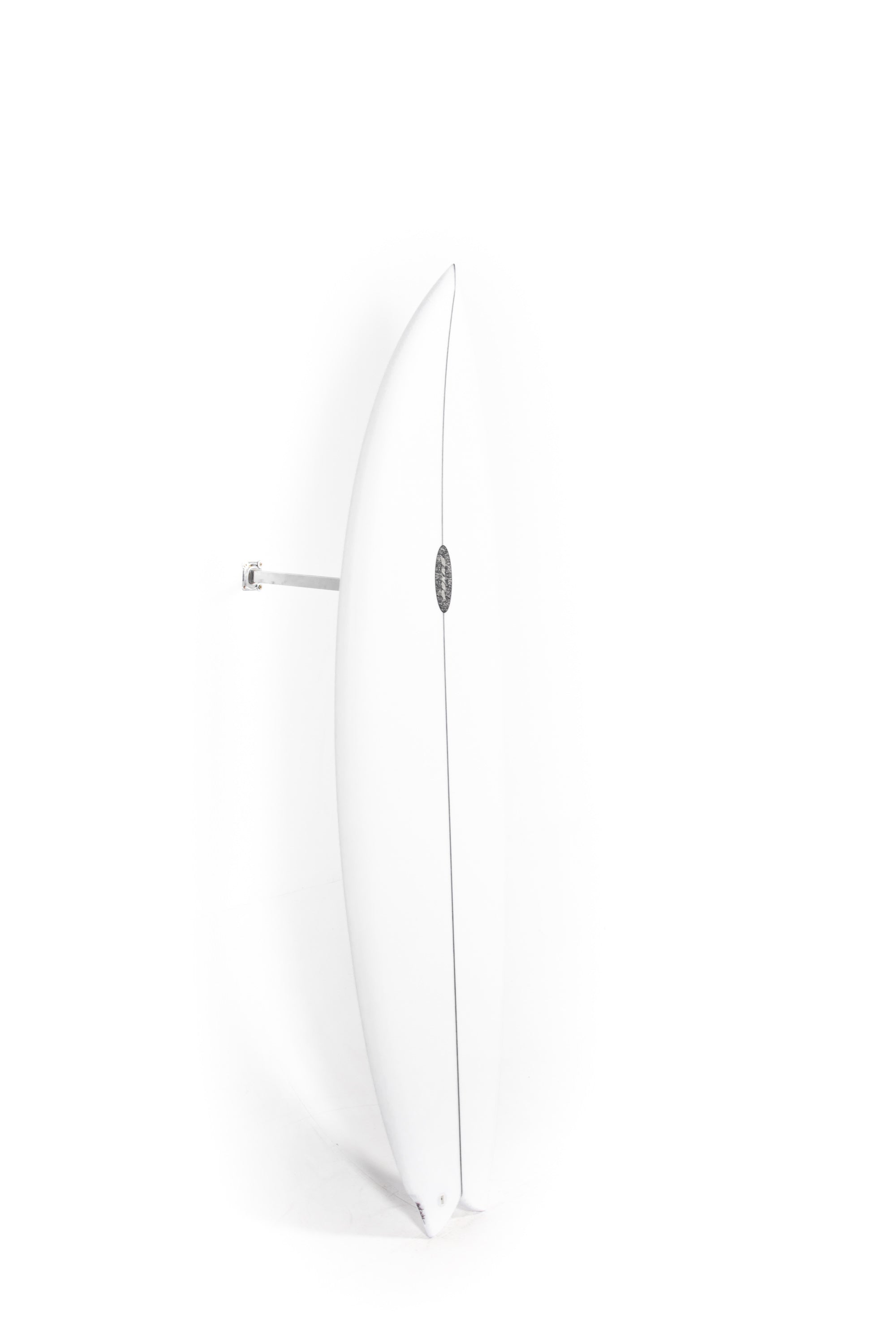 Pukas Surfboards - Mustache by David Santos - 6'2" x 21 x 2.72 - 39L - DS01283 - Image 5