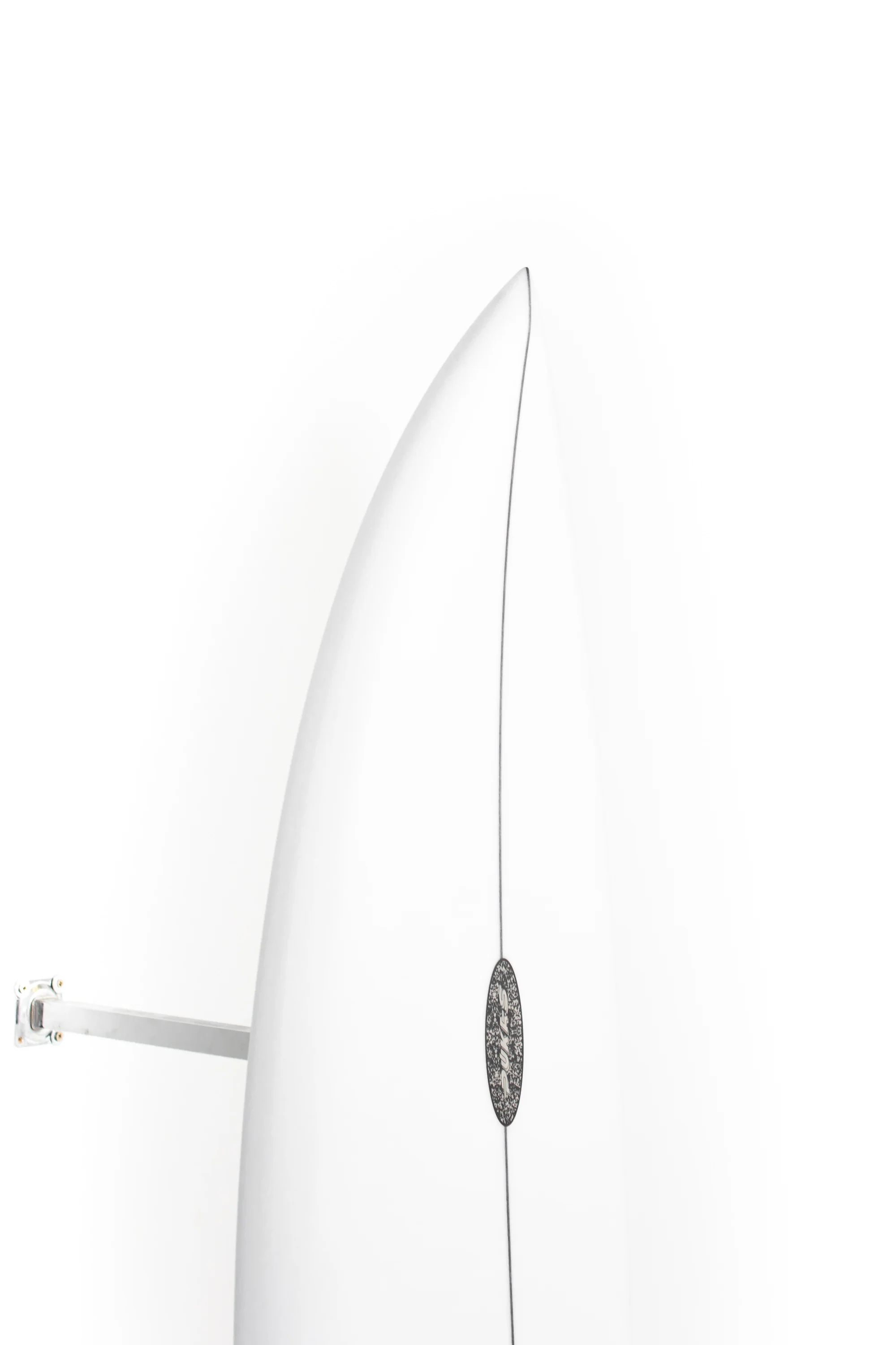 Pukas Surfboards - Mustache by David Santos - 6'2" x 21 x 2.72 - 39L - DS01283 - Image 6