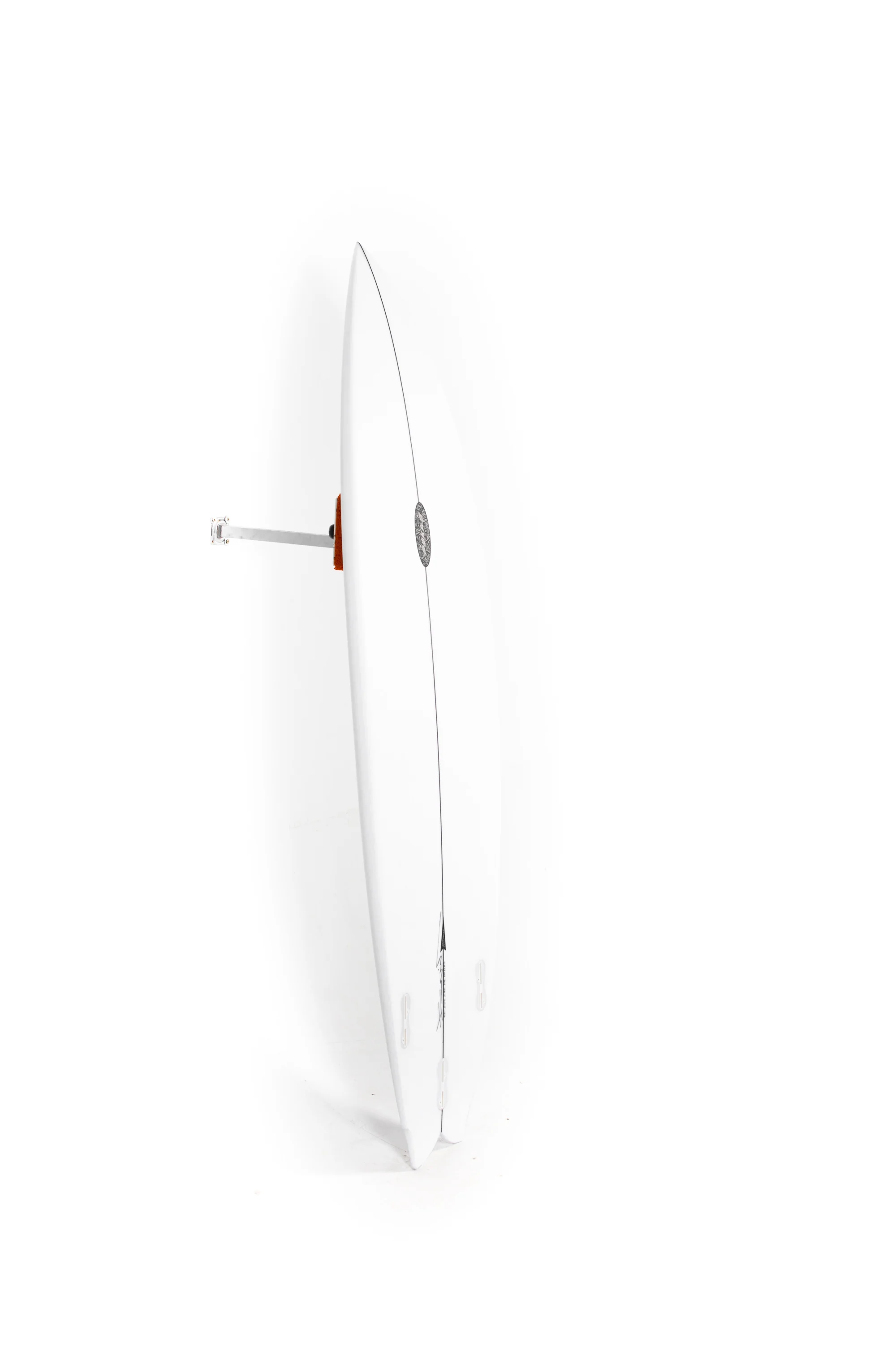 Pukas Surfboards - Mustache by David Santos - 6'2" x 21 x 2.72 - 39L - DS01283 - Image 9