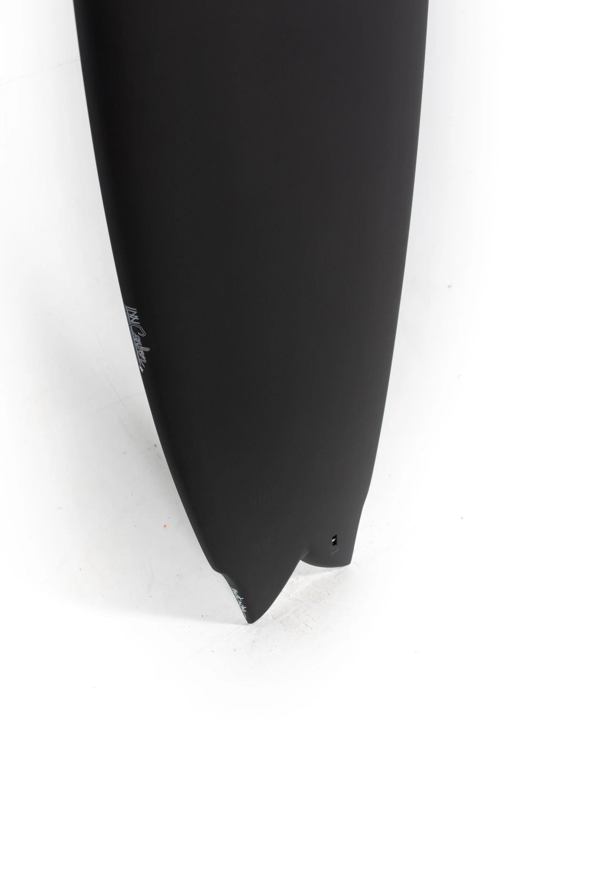 Pukas Surfboards- Mustache by David Santos - Inncarbon - FUT - 6'1" x 20.80 x 2.68 - 37.50L - Image 7
