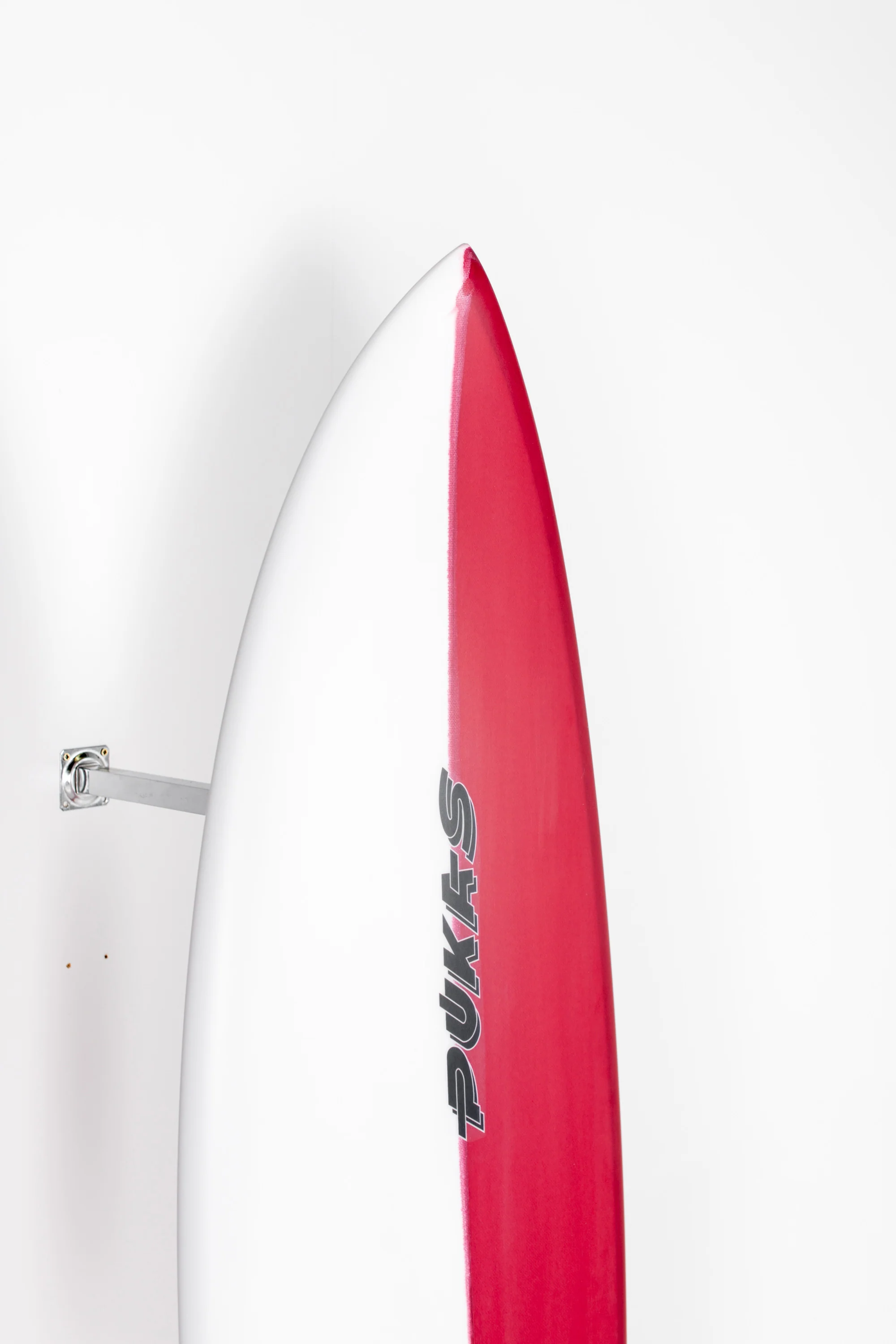 Pukas Surfboards - ORIGINAL 69 by Axel Lorentz - 5’8” x 19,75 x 2,37 - 29,21L - AX05468 - OU - Image 5