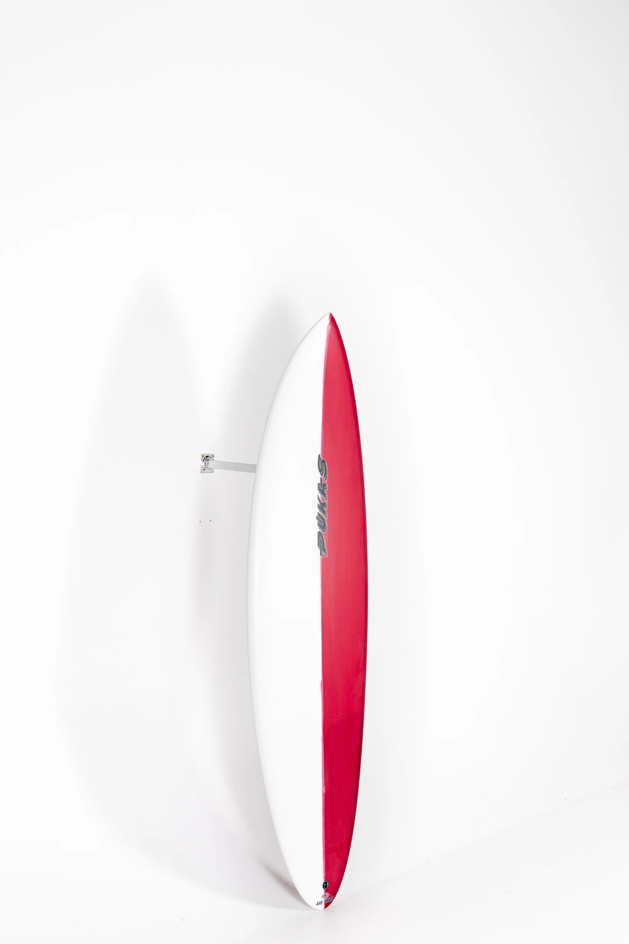 Pukas Surfboards - ORIGINAL 69 by Axel Lorentz - 5’8” x 19,75 x 2,37 - 29,21L - AX05468 - OU - Image 6