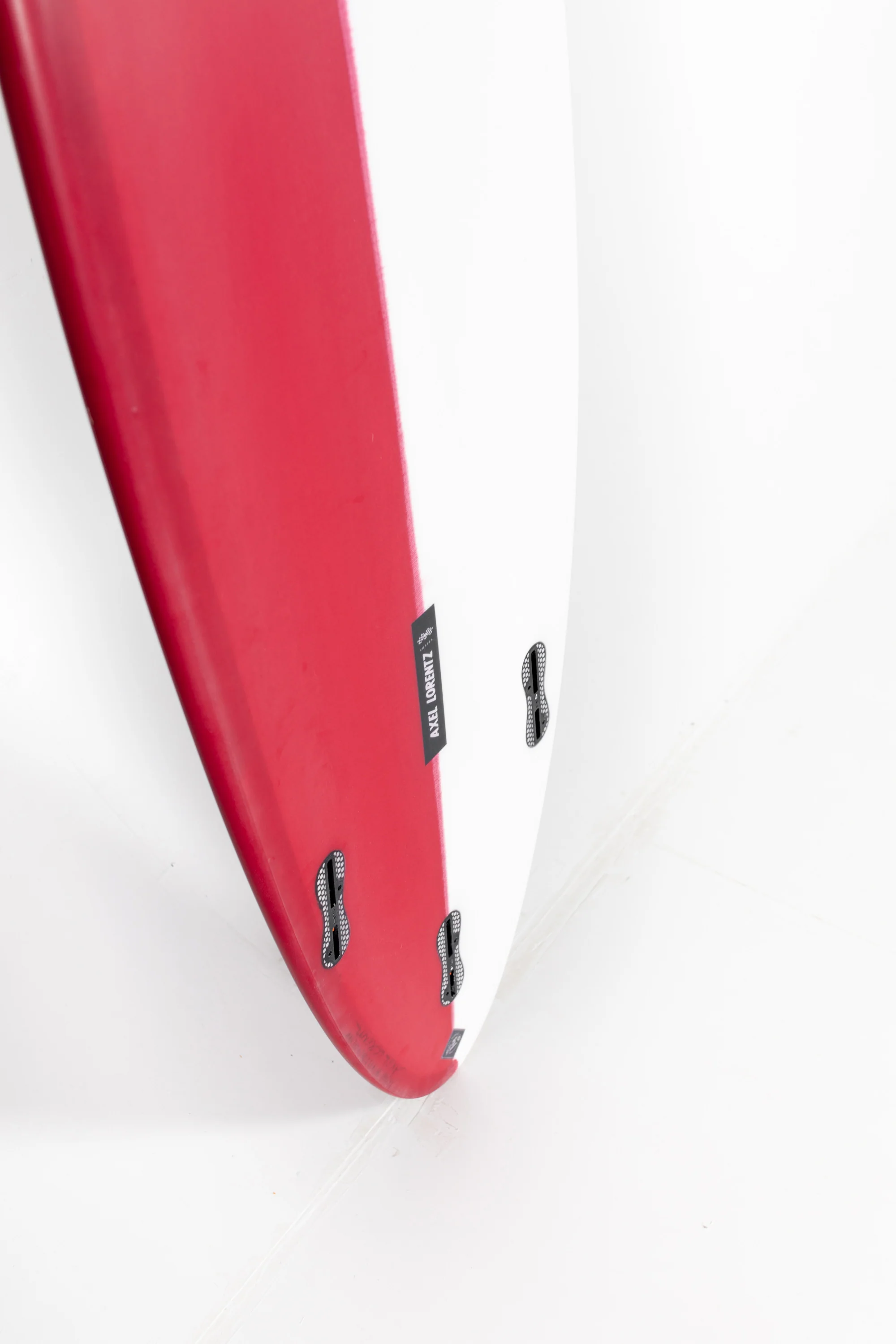 Pukas Surfboards - ORIGINAL 69 by Axel Lorentz - 5’8” x 19,75 x 2,37 - 29,21L - AX05468 - OU - Image 8