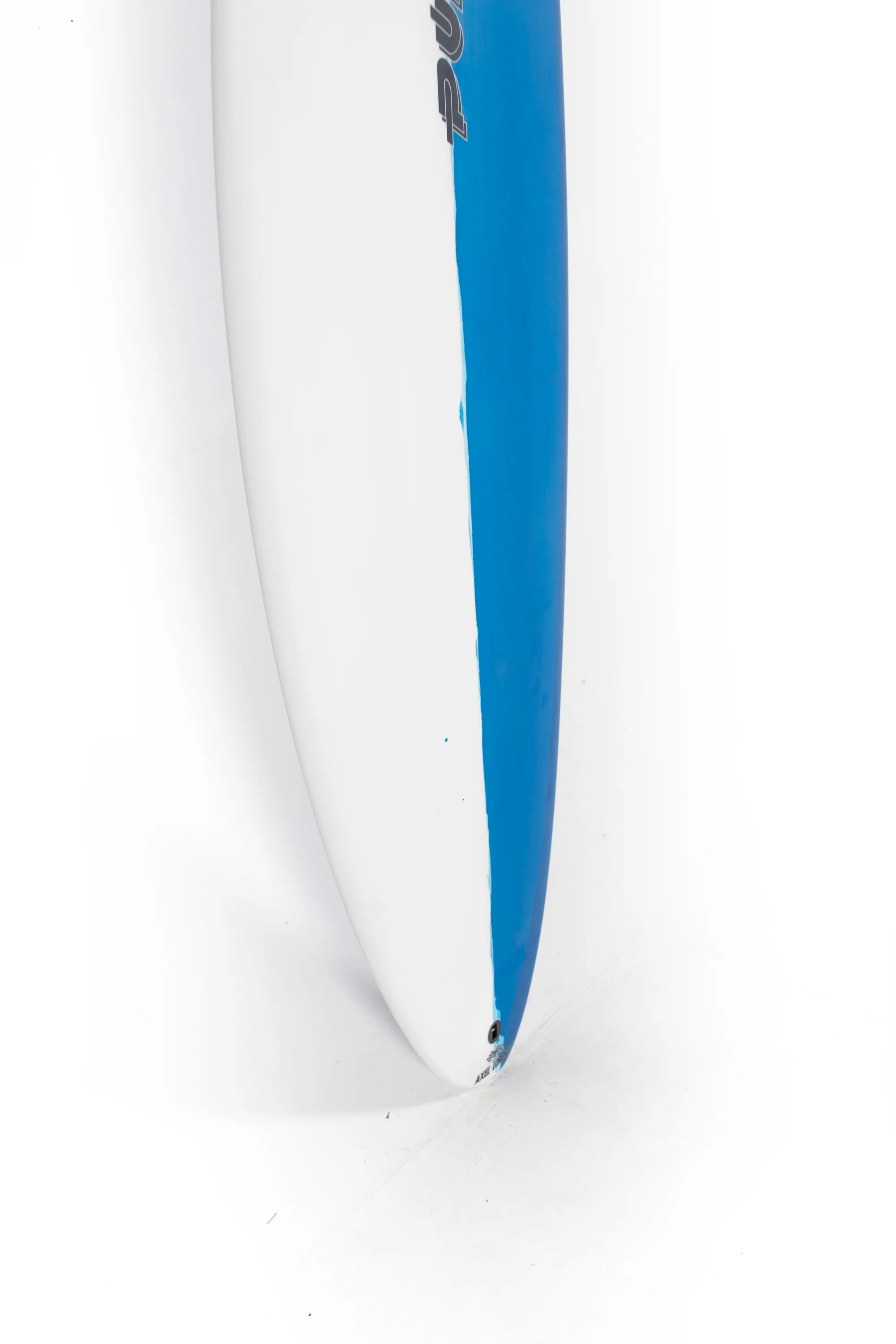 Pukas Surfboards - ORIGINAL 69 by Axel Lorentz - 5’8” x 19,75 x 2,37 - 29,2L - AX07923 - OU - Image 6