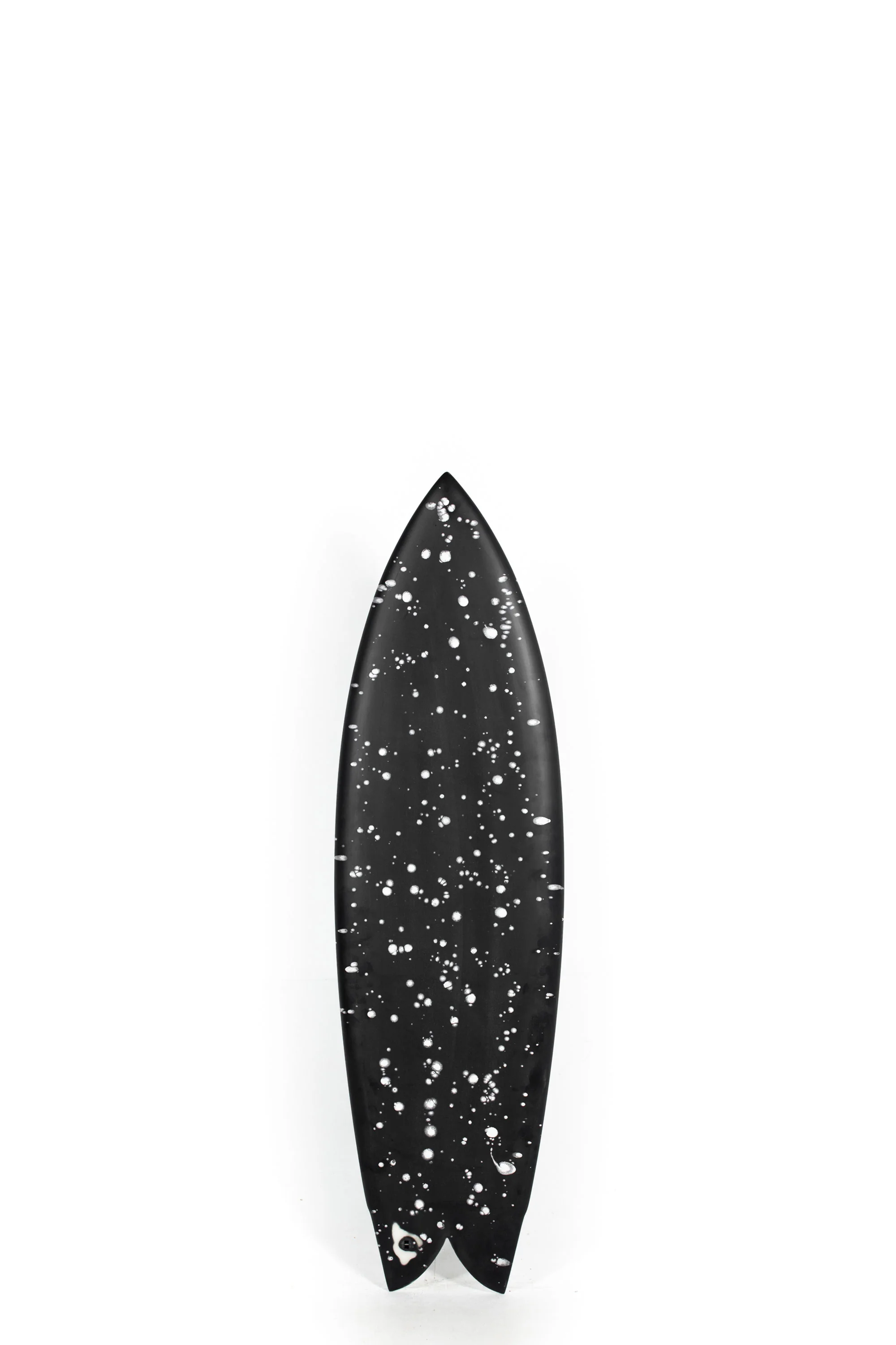 Pukas Surfboards - PEGASO by Chris Christenson - 5'8” x 19 1/4 x 2 1/2 - 32,01L - PC00635 PV