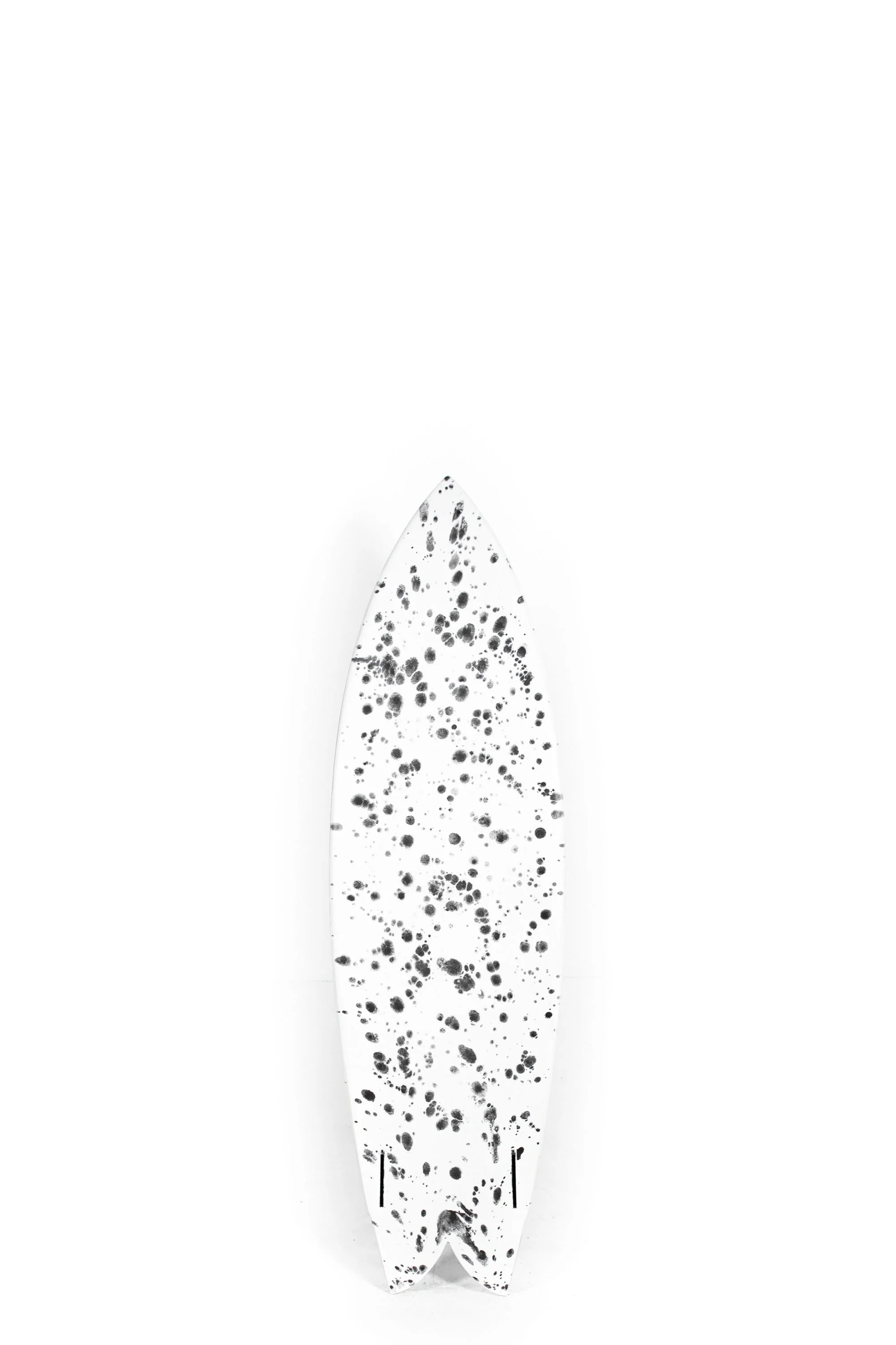Pukas Surfboards - PEGASO by Chris Christenson - 5'8” x 19 1/4 x 2 1/2 - 32,01L - PC00635 PV - Image 2