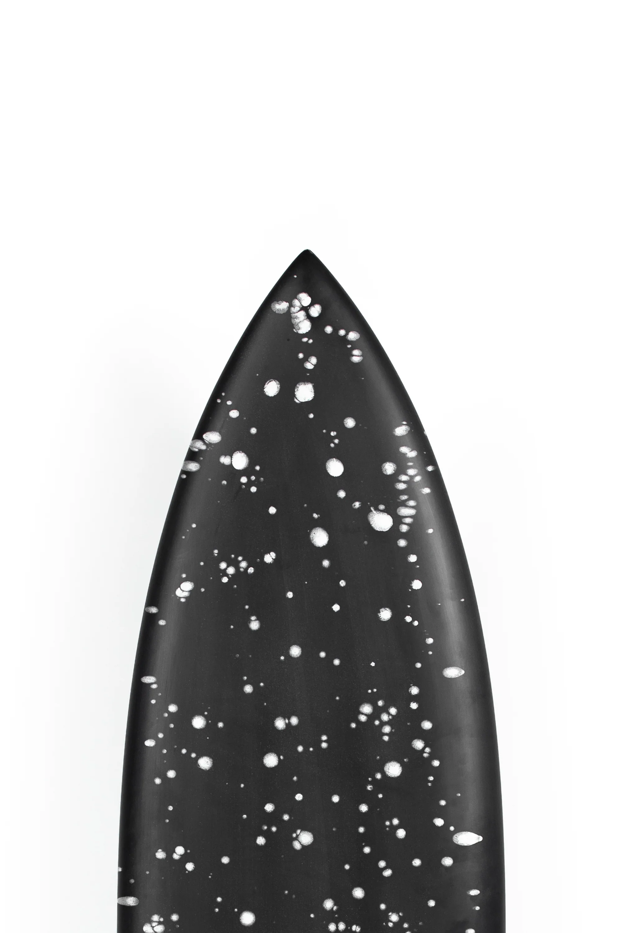 Pukas Surfboards - PEGASO by Chris Christenson - 5'8” x 19 1/4 x 2 1/2 - 32,01L - PC00635 PV - Image 3