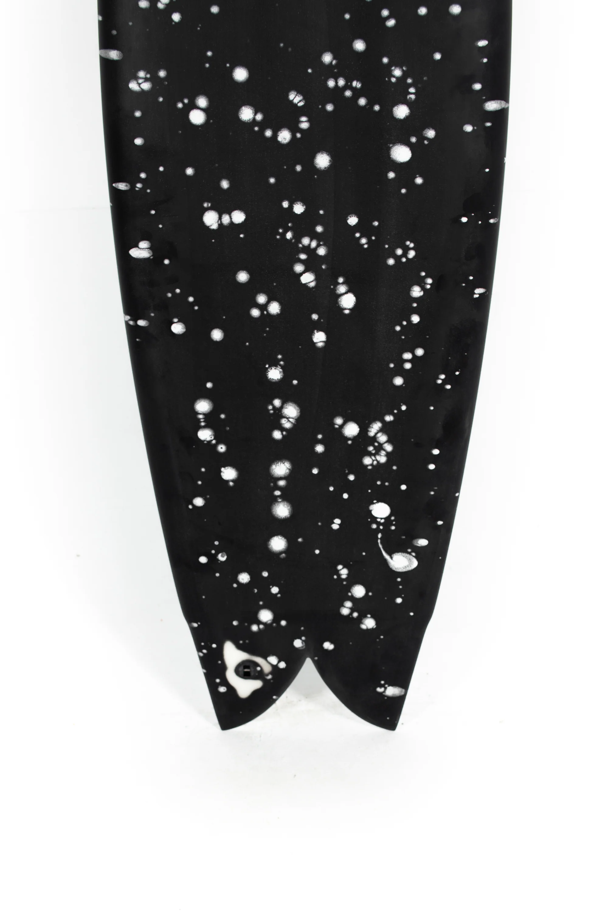 Pukas Surfboards - PEGASO by Chris Christenson - 5'8” x 19 1/4 x 2 1/2 - 32,01L - PC00635 PV - Image 4