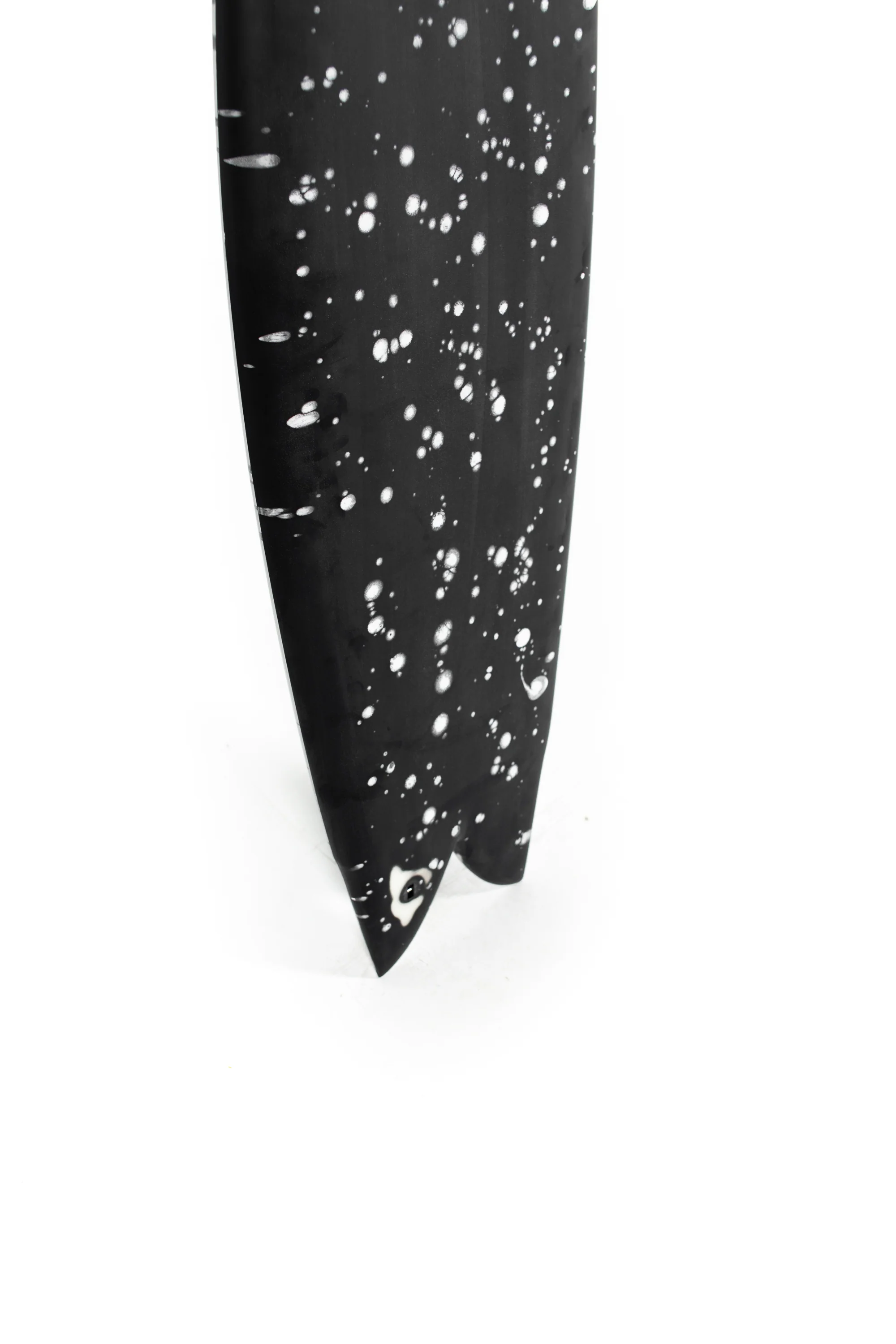 Pukas Surfboards - PEGASO by Chris Christenson - 5'8” x 19 1/4 x 2 1/2 - 32,01L - PC00635 PV - Image 7