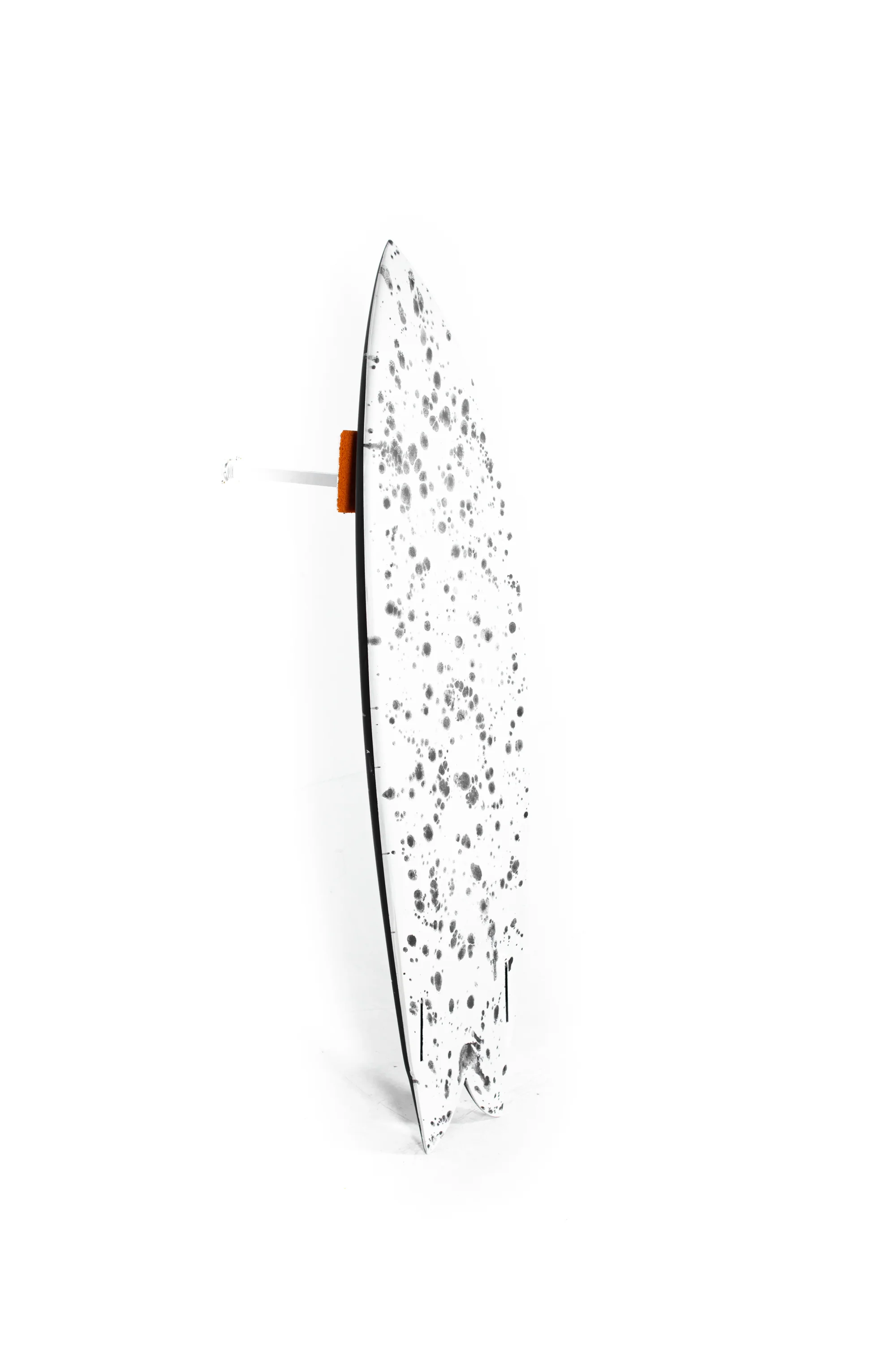Pukas Surfboards - PEGASO by Chris Christenson - 5'8” x 19 1/4 x 2 1/2 - 32,01L - PC00635 PV - Image 9