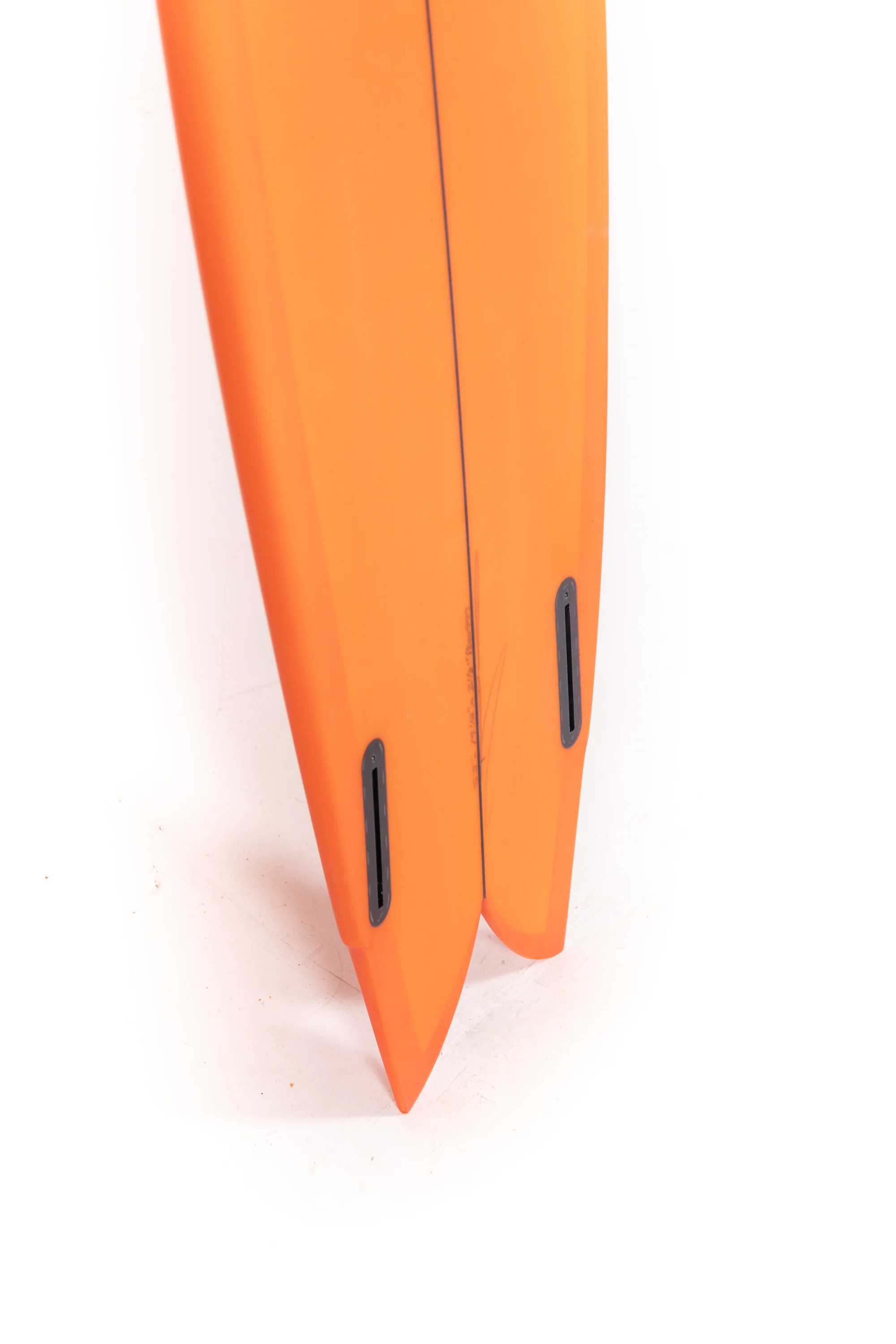 Pukas Surfboards - PEGASO by Chris Christenson - 5'8” x 19 1/4  x 2 1/2 - 32,01L - PC00999 - Image 10