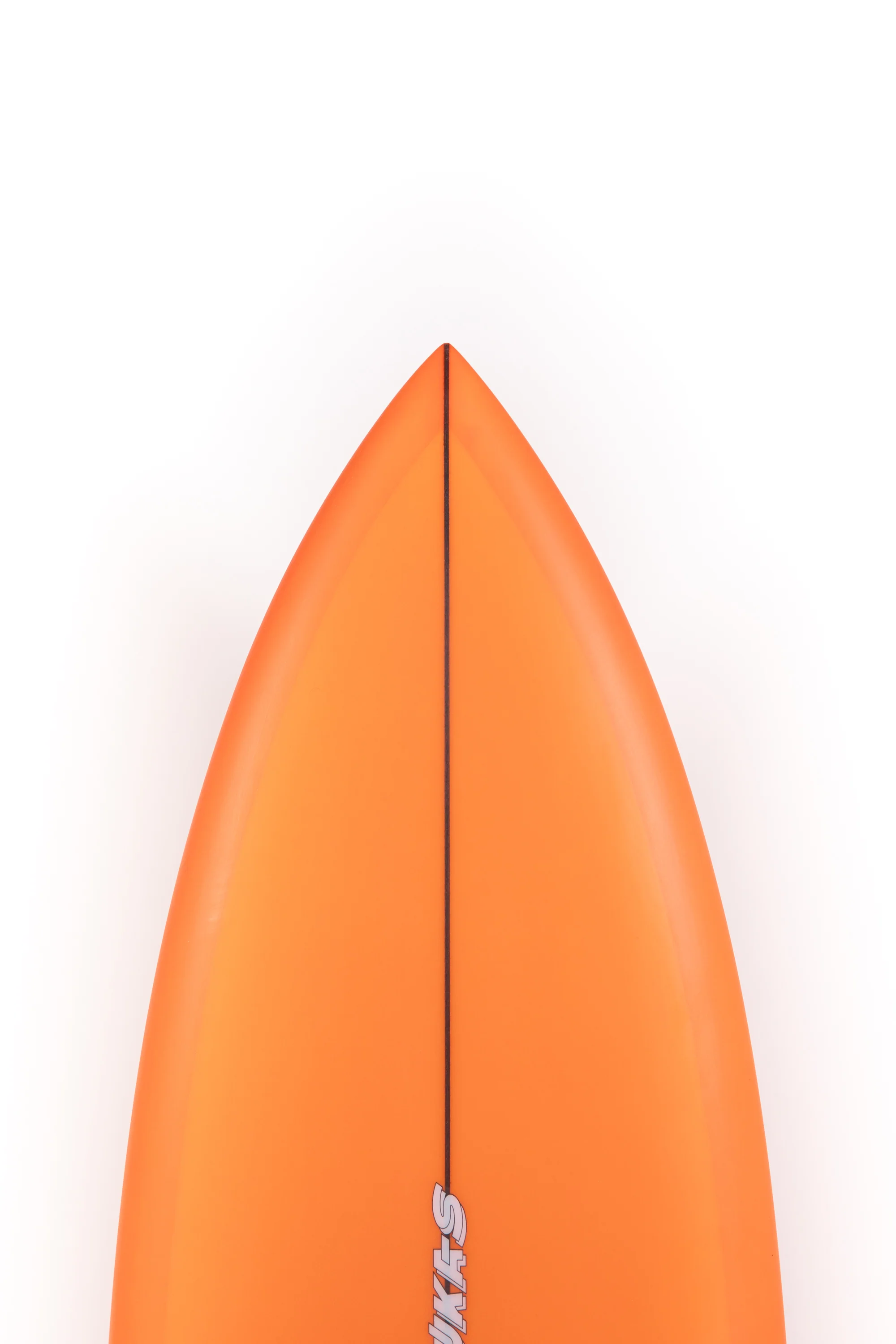 Pukas Surfboards - PEGASO by Chris Christenson - 5'8” x 19 1/4  x 2 1/2 - 32,01L - PC00999 - Image 3