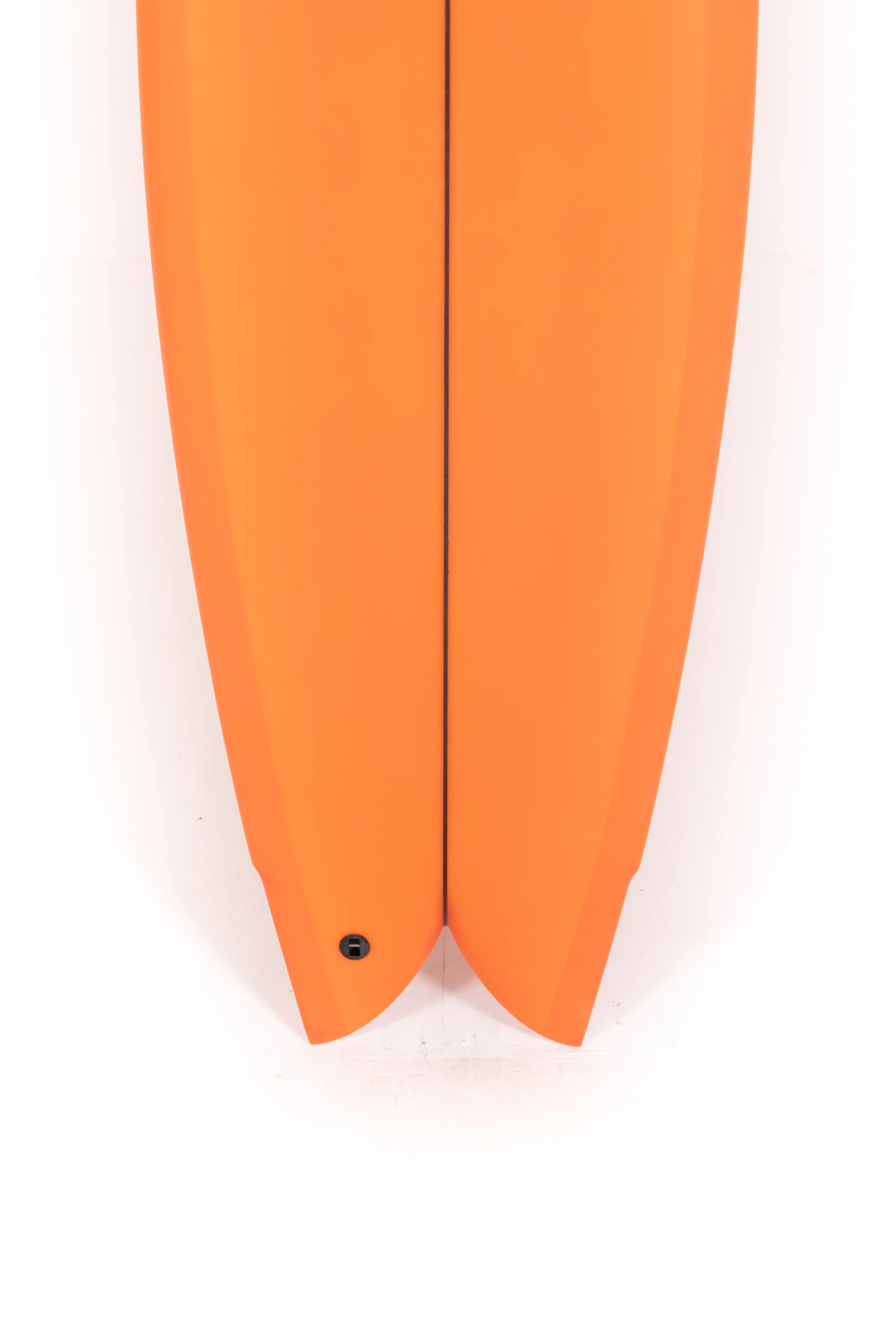 Pukas Surfboards - PEGASO by Chris Christenson - 5'8” x 19 1/4  x 2 1/2 - 32,01L - PC00999 - Image 4