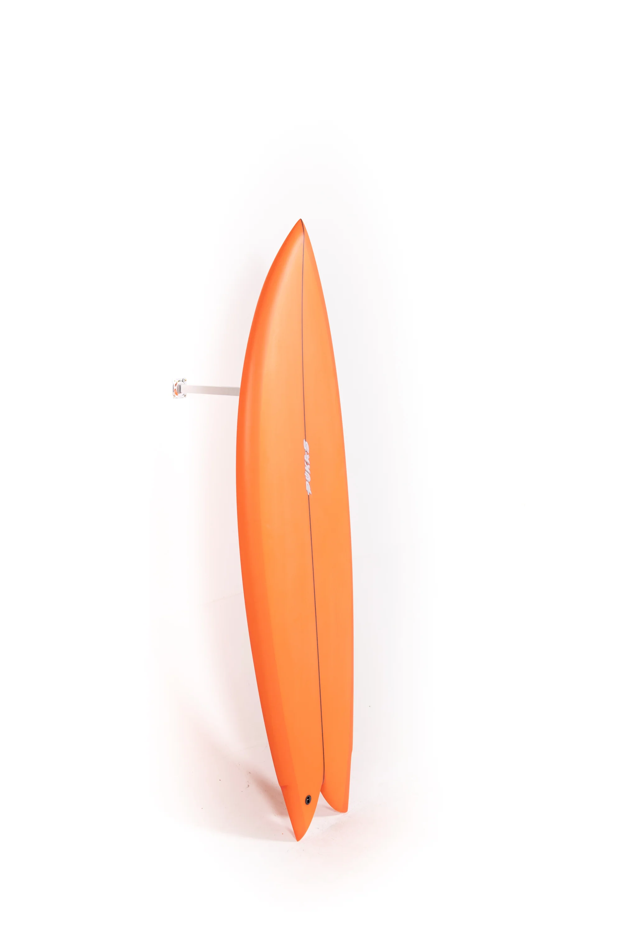 Pukas Surfboards - PEGASO by Chris Christenson - 5'8” x 19 1/4  x 2 1/2 - 32,01L - PC00999 - Image 5