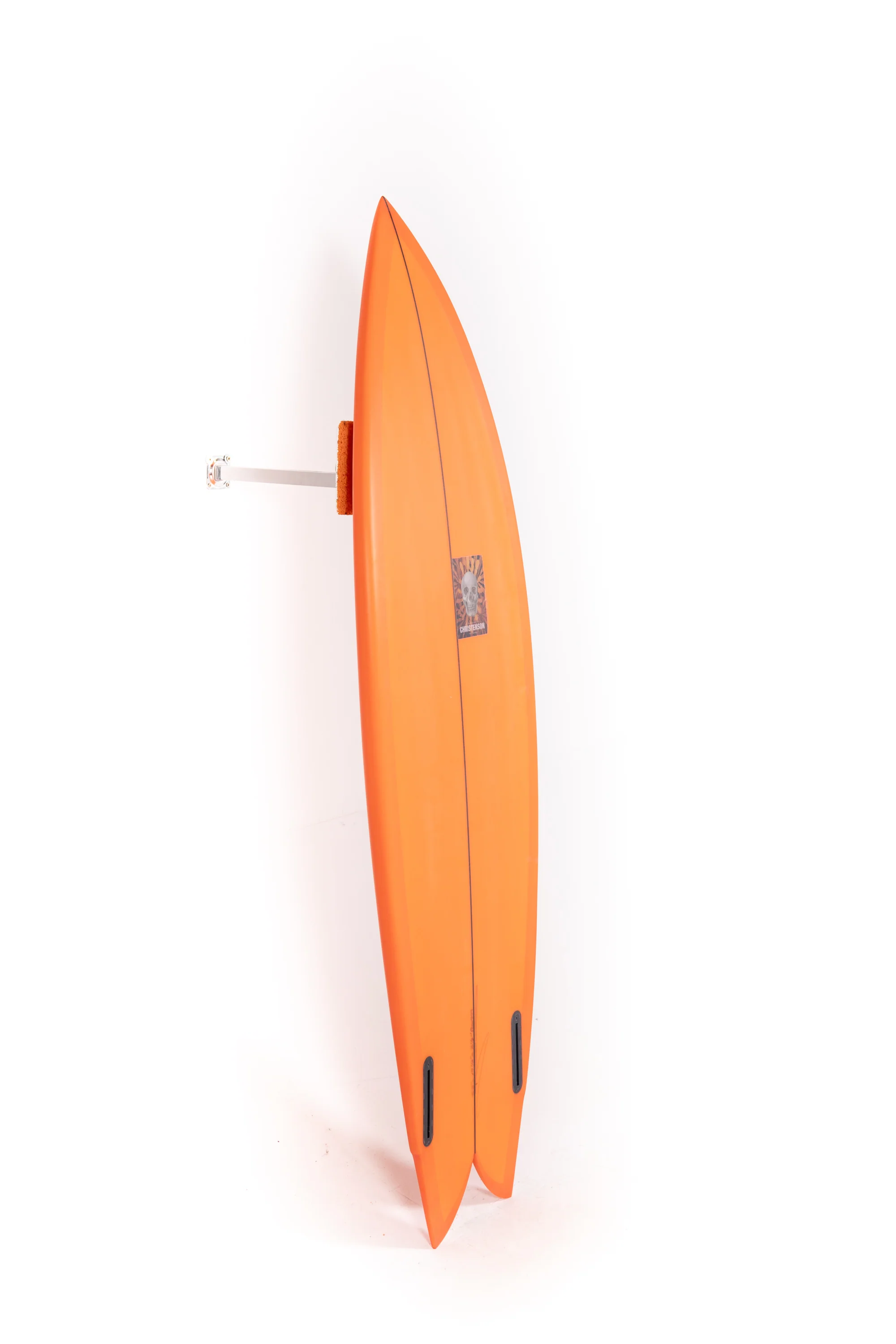 Pukas Surfboards - PEGASO by Chris Christenson - 5'8” x 19 1/4  x 2 1/2 - 32,01L - PC00999 - Image 9