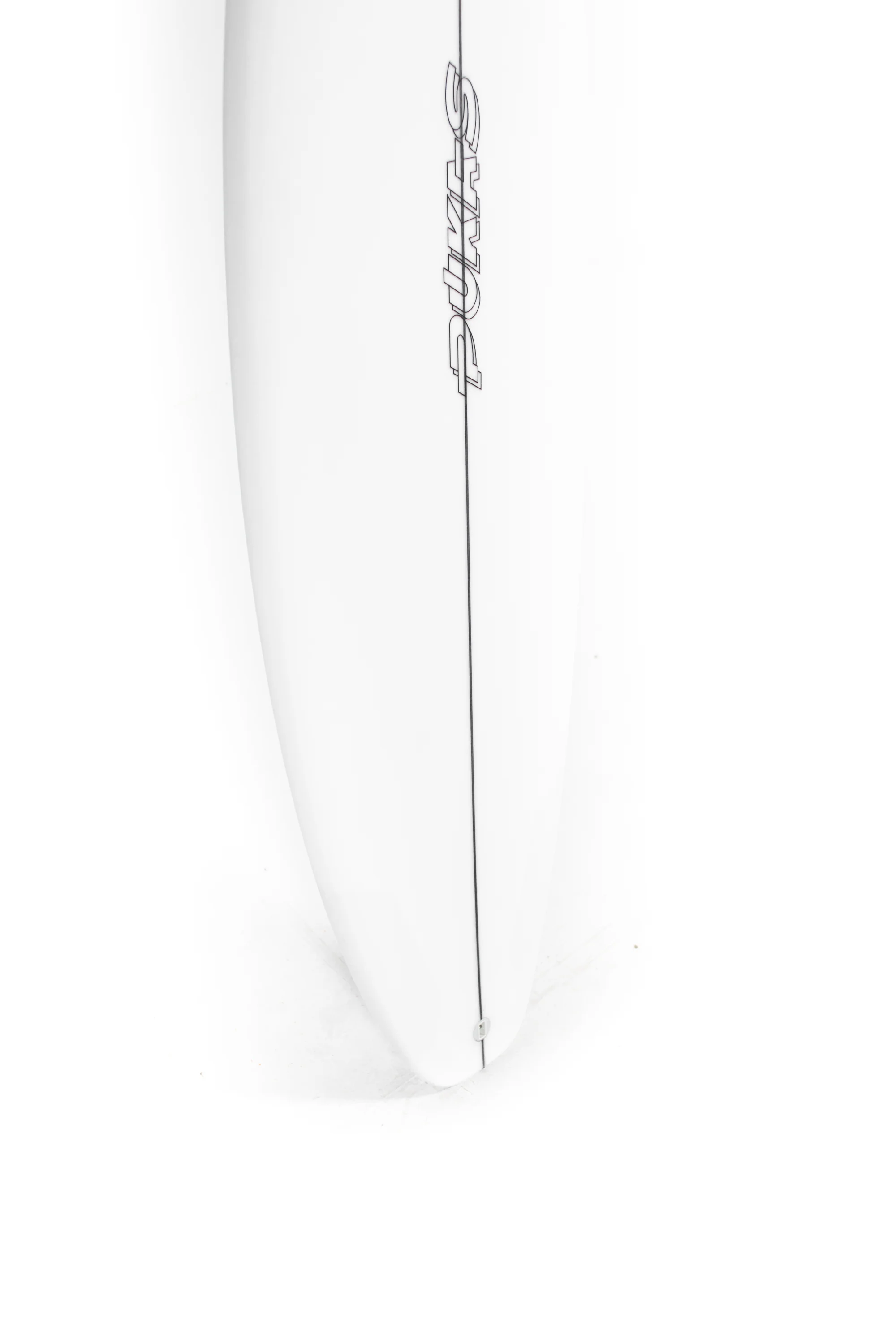 Pukas Surfboards - PERFORMANCE MOOD by David Santos - 5'10" x 18.75 x 2.32 x 26.8L - DS00604 - Image 7
