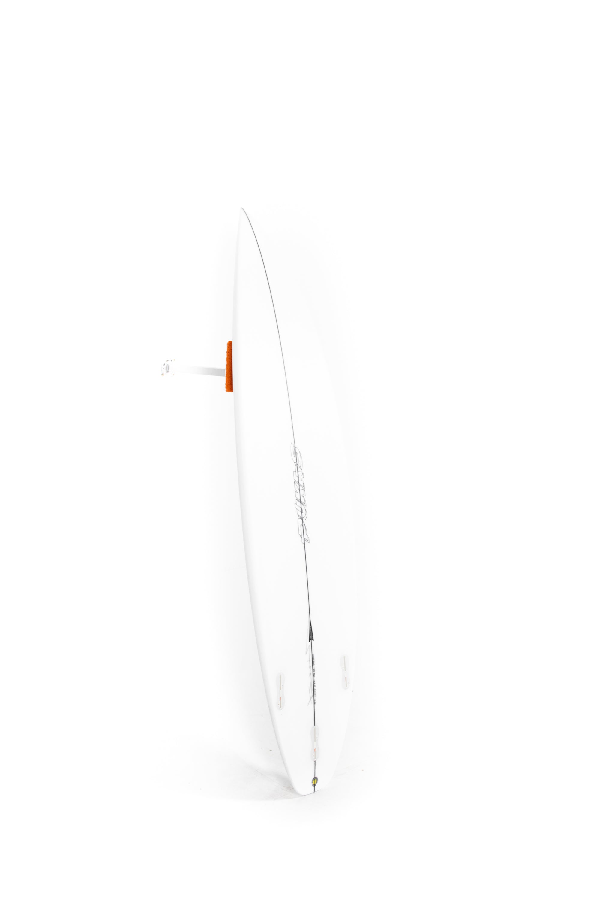 Pukas Surfboards - PERFORMANCE MOOD by David Santos - 5'10" x 18.75 x 2.32 x 26.8L - DS00604 - Image 9