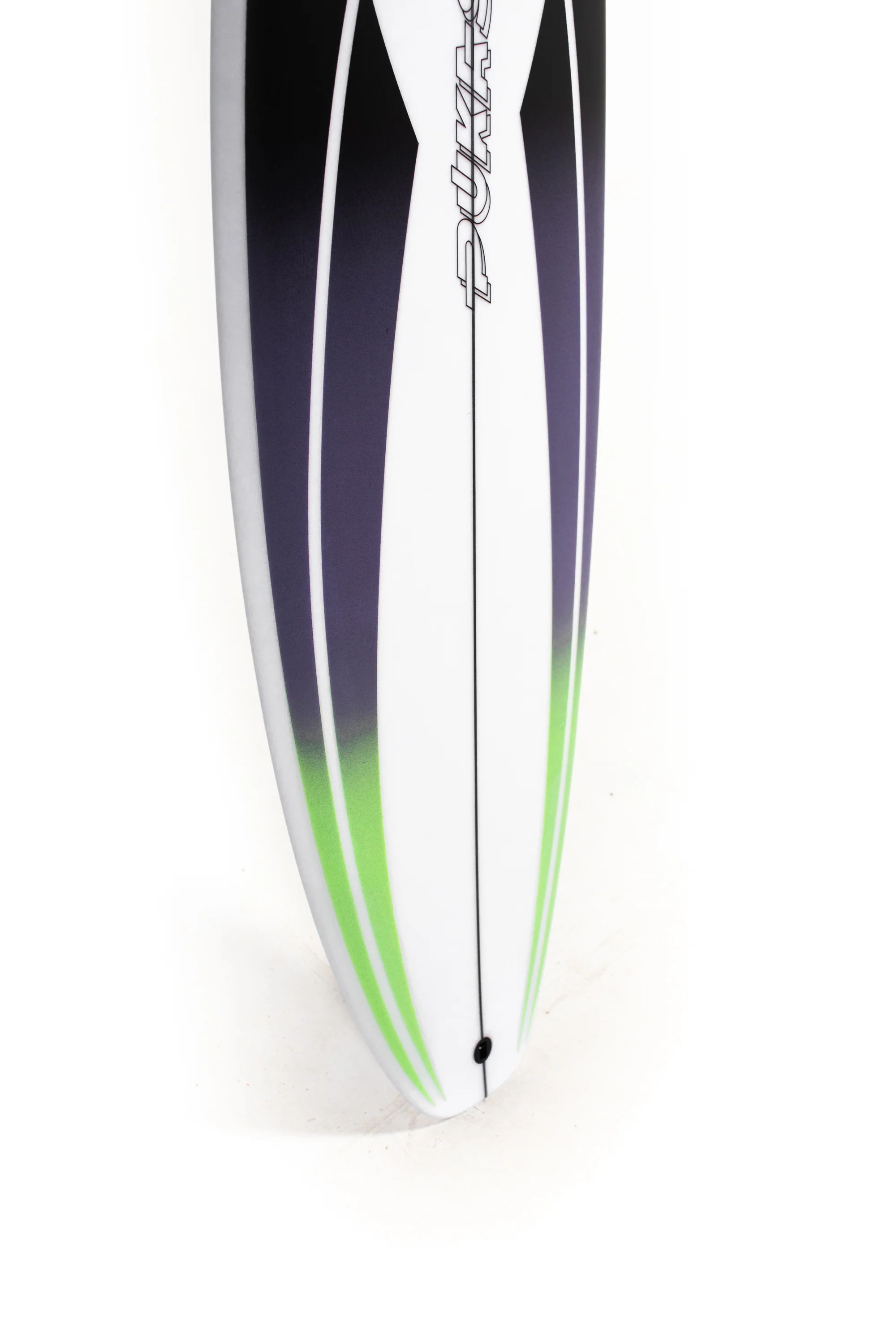 Pukas Surfboards - PERFORMANCE MOOD by David Santos - 5'11" x 18.88 x 2.35 x 27.7L - DS00612 - Image 7