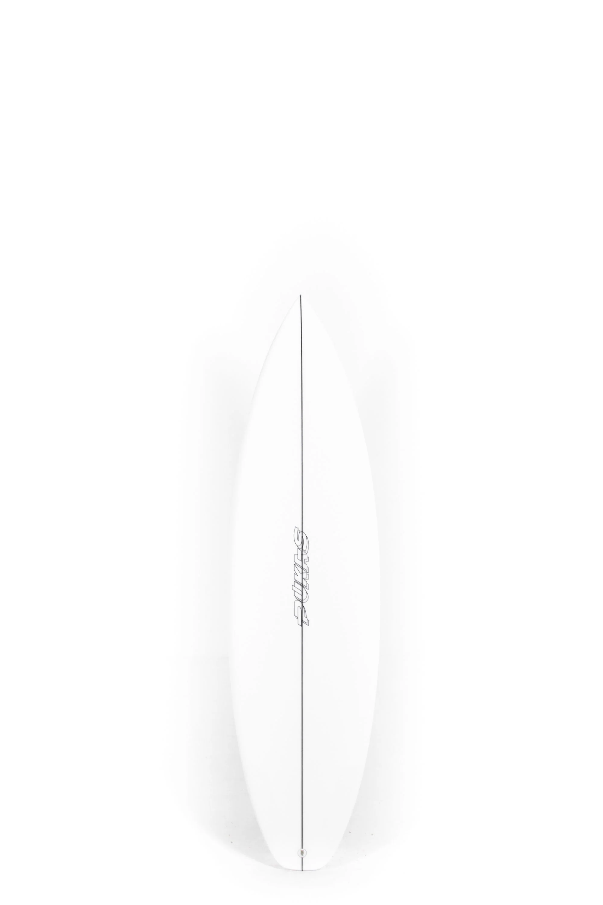 Pukas Surfboards- PERFORMANCE MOOD by David Santos - 5'9" x 18.63 x 2.30 x 26L - DS00603