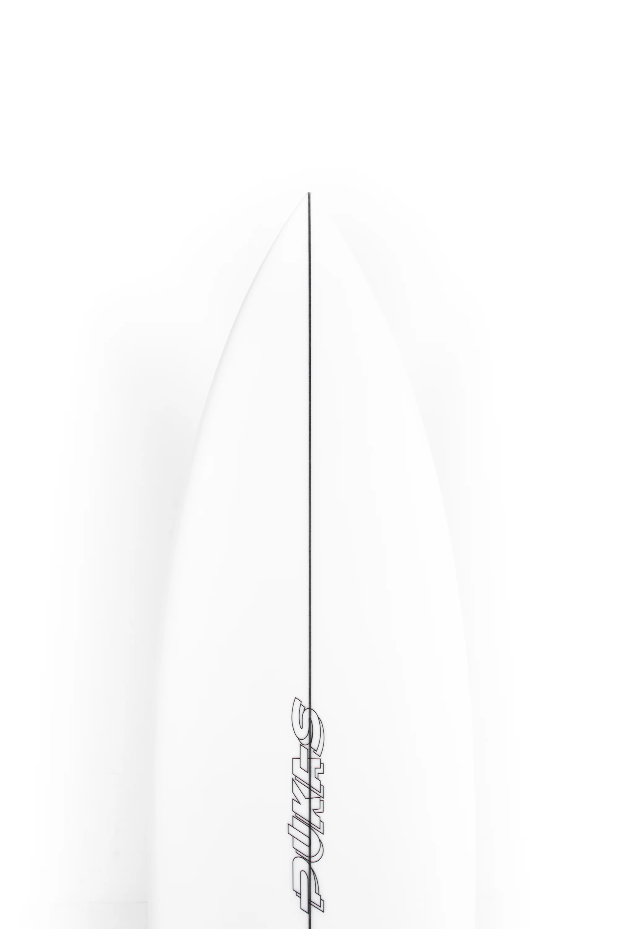 Pukas Surfboards- PERFORMANCE MOOD by David Santos - 5'9" x 18.63 x 2.30 x 26L - DS00603 - Image 3