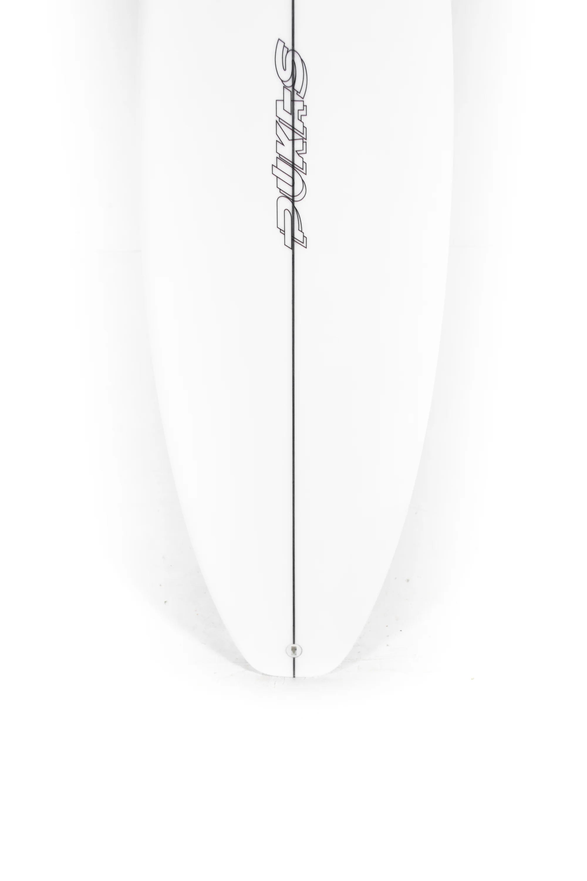 Pukas Surfboards- PERFORMANCE MOOD by David Santos - 5'9" x 18.63 x 2.30 x 26L - DS00603 - Image 4
