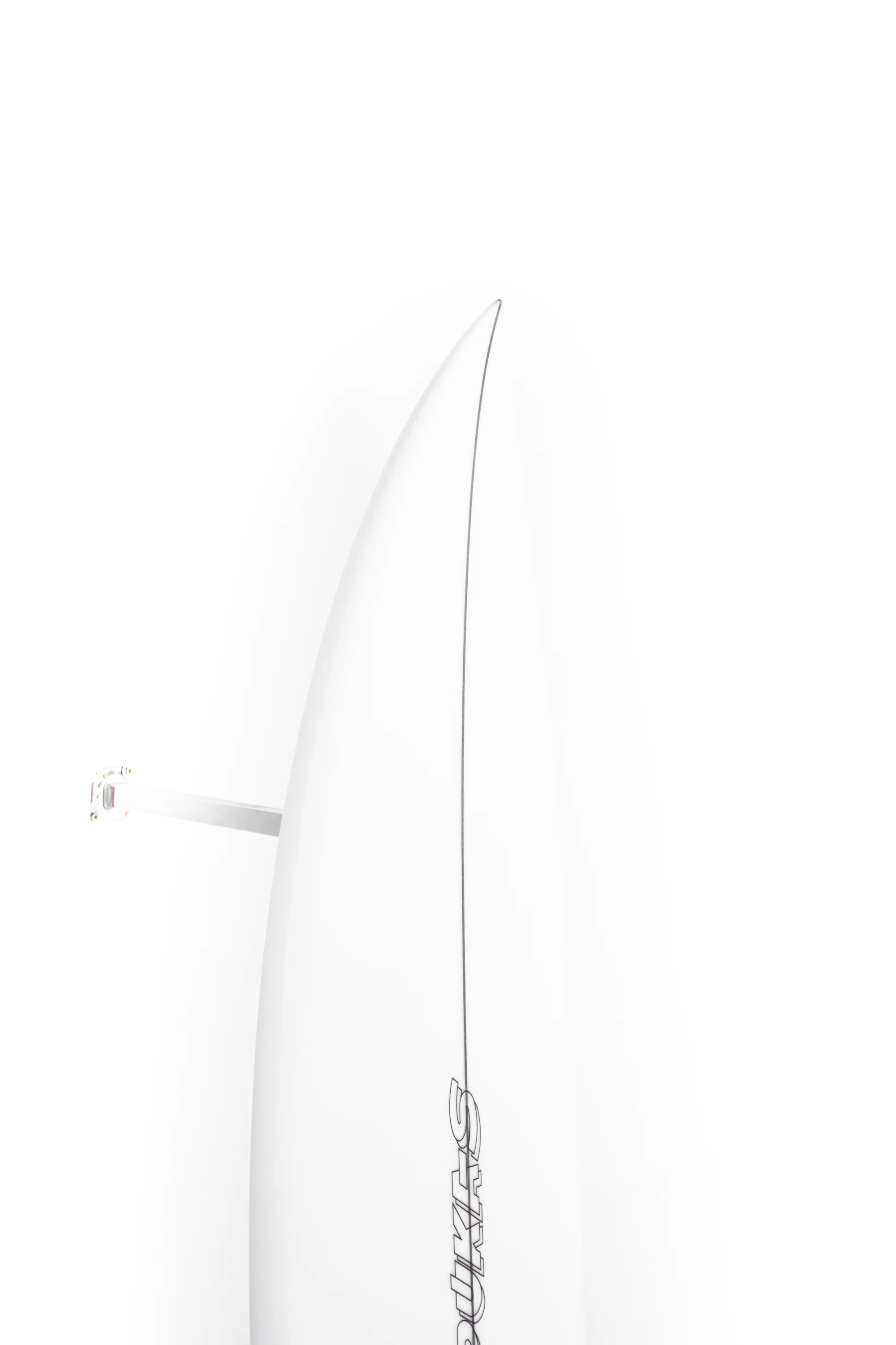 Pukas Surfboards- PERFORMANCE MOOD by David Santos - 5'9" x 18.63 x 2.30 x 26L - DS00603 - Image 6