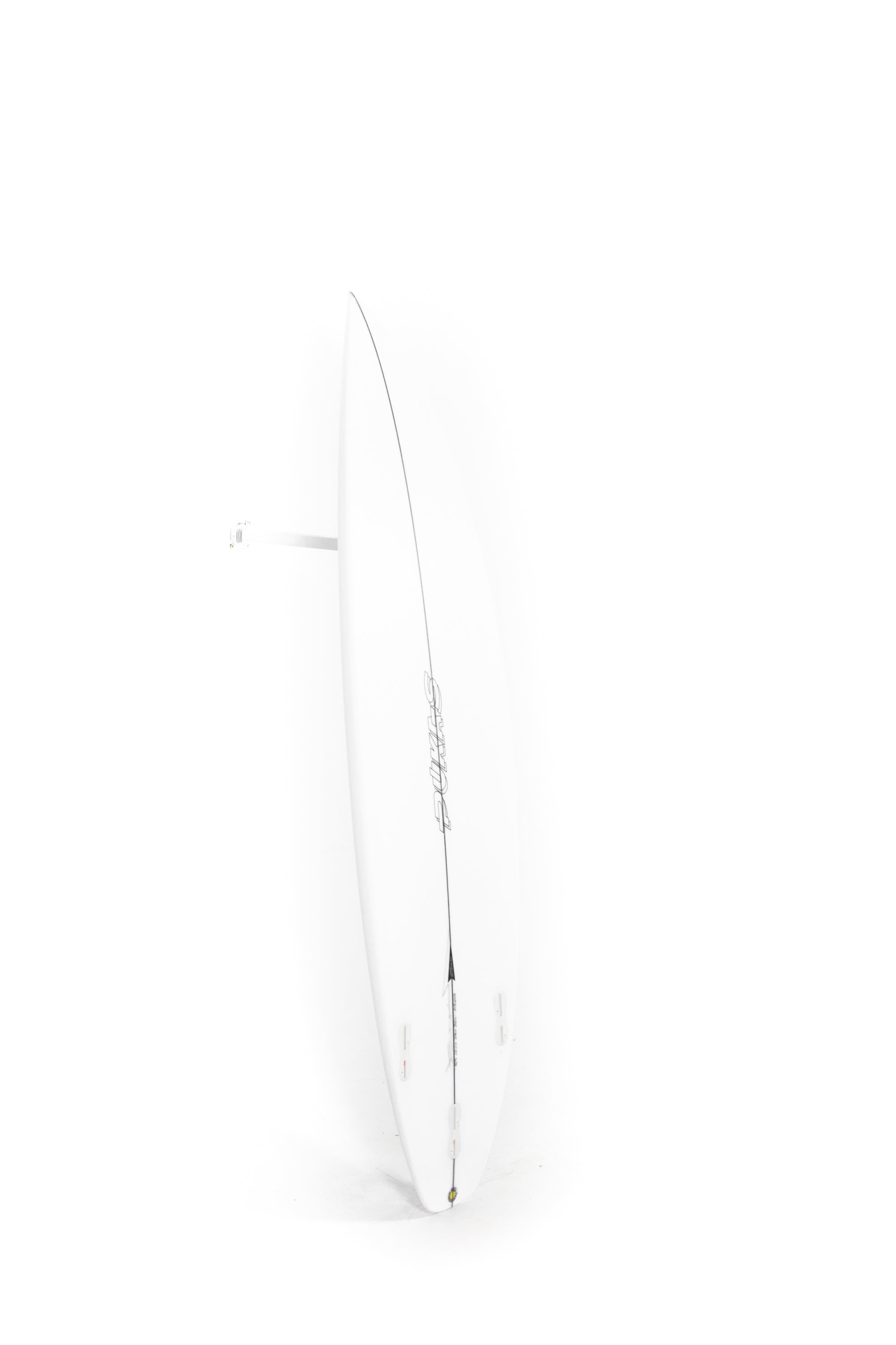 Pukas Surfboards- PERFORMANCE MOOD by David Santos - 5'9" x 18.63 x 2.30 x 26L - DS00603 - Image 9