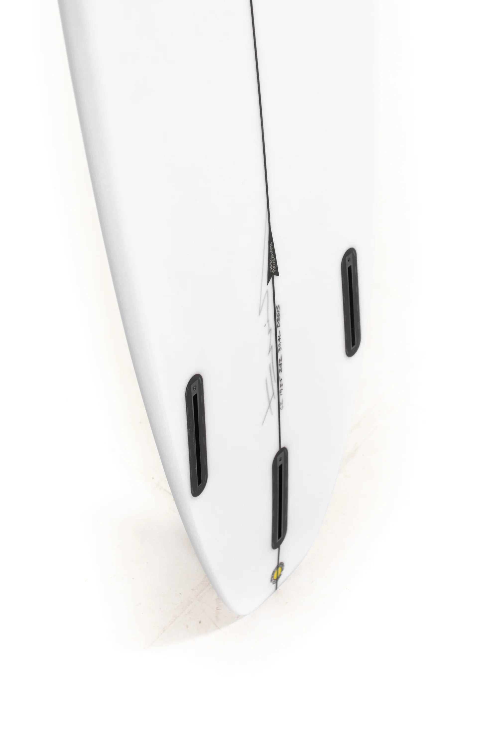 Pukas Surfboards - PERFORMANCE MOOD by David Santos - 6'2" x 19.25 x 2.42 x 30.42L - DS00615 - Image 10