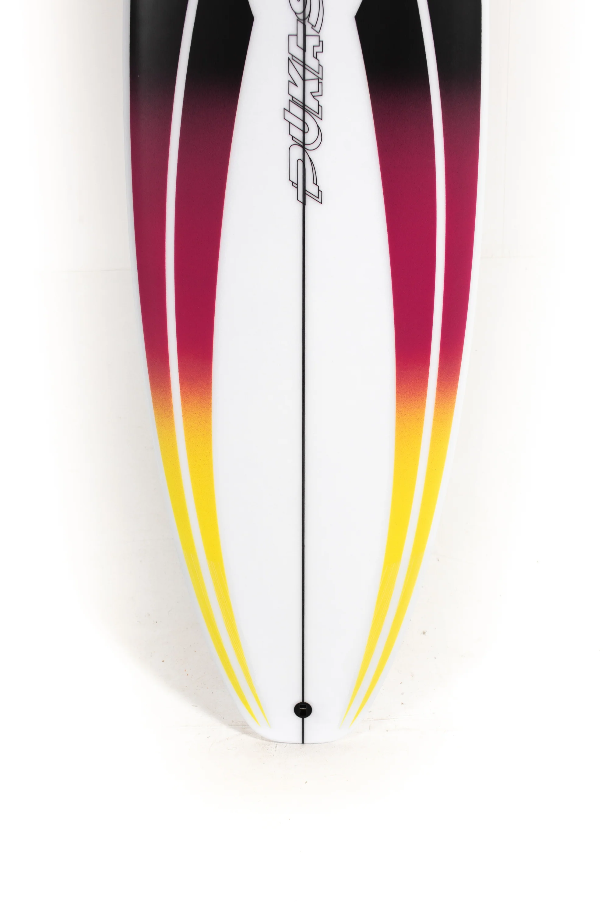 Pukas Surfboards - PERFORMANCE MOOD by David Santos - 6'2" x 19.25 x 2.42 x 30.42L - DS00615 - Image 4