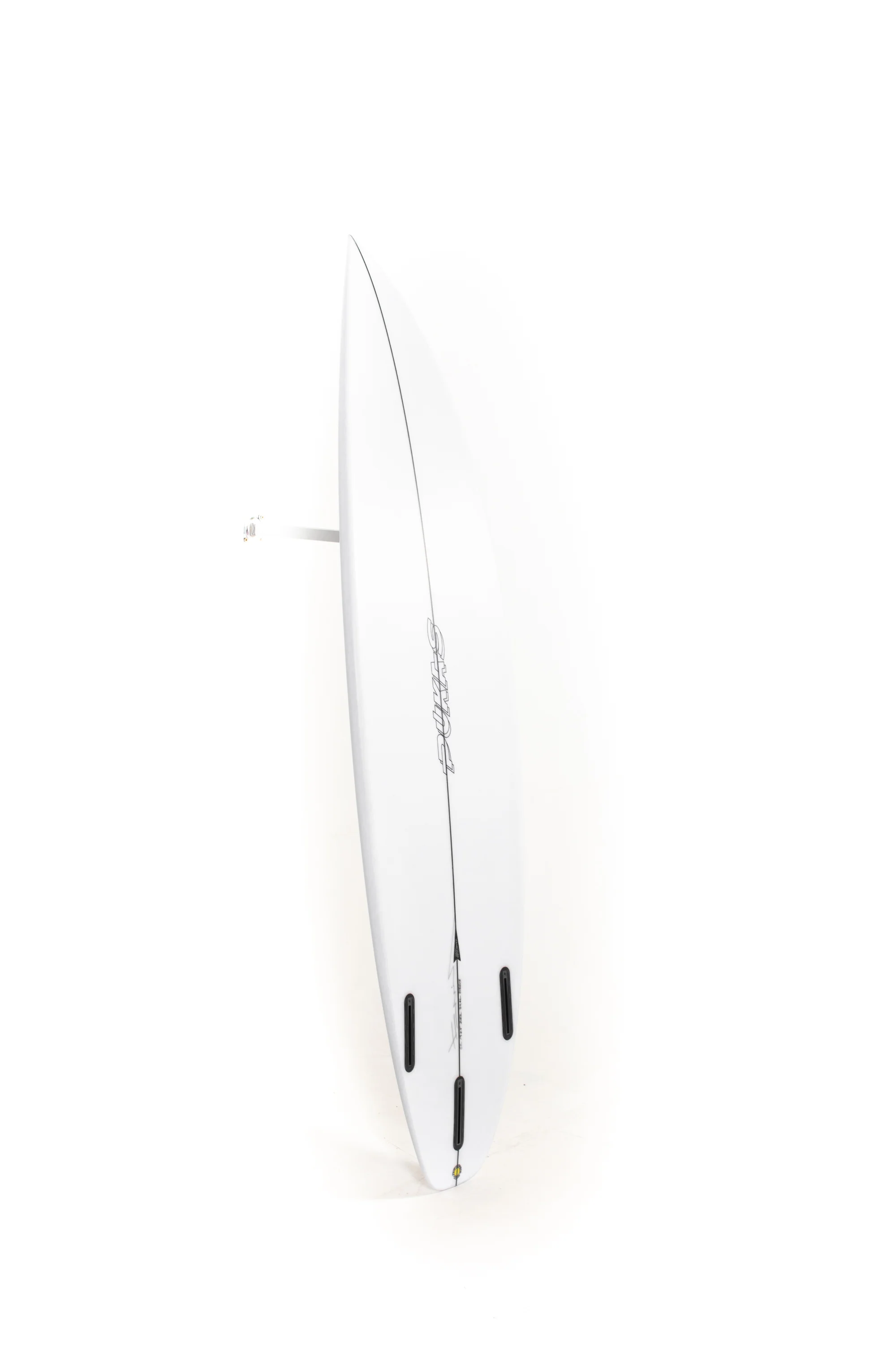 Pukas Surfboards - PERFORMANCE MOOD by David Santos - 6'2" x 19.25 x 2.42 x 30.42L - DS00615 - Image 9