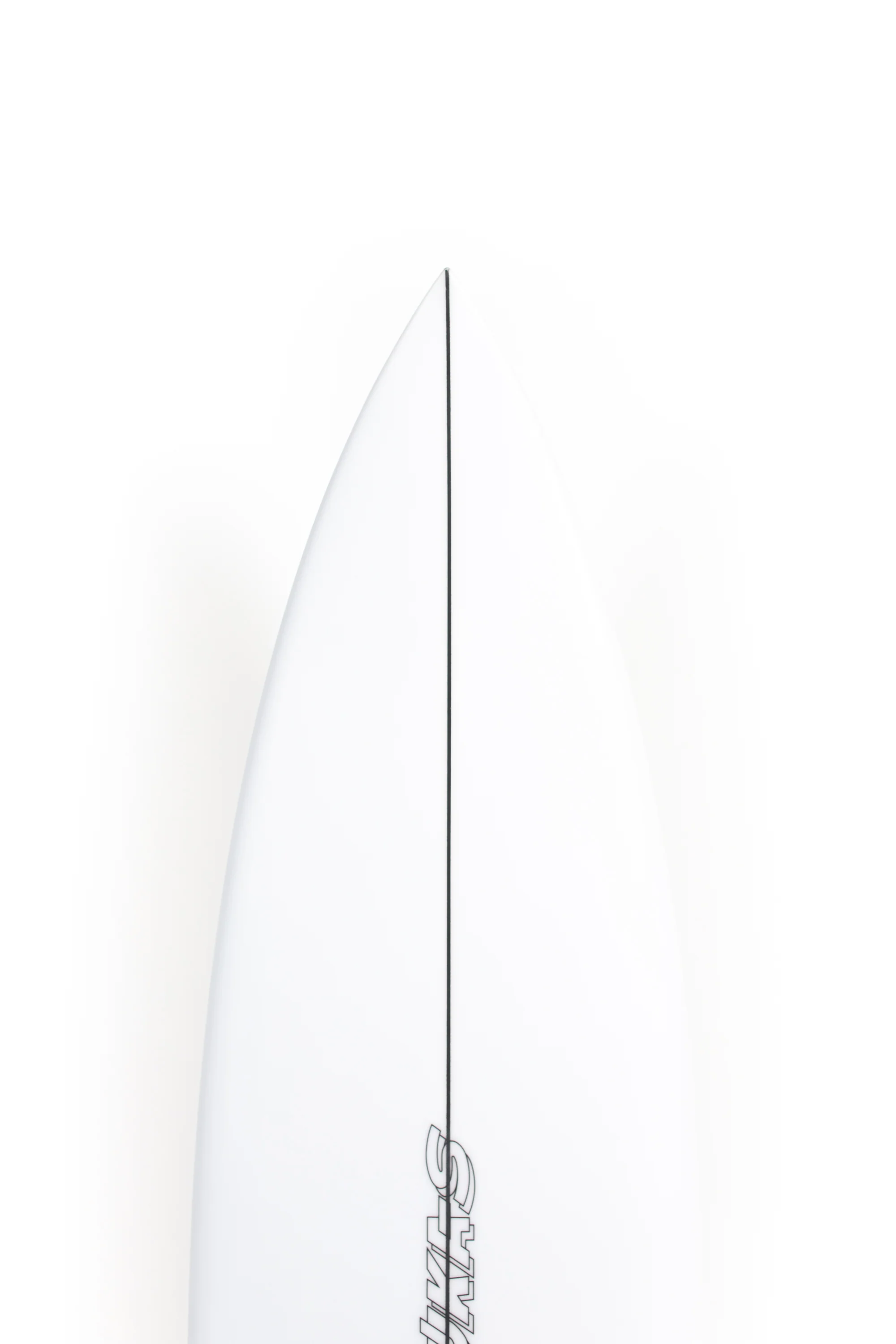 Pukas Surfboards- PERFORMANCE MOOD by David Santos - 6'4" x 19.44 x 2.46 x 32.1L - DS00611 - Image 3