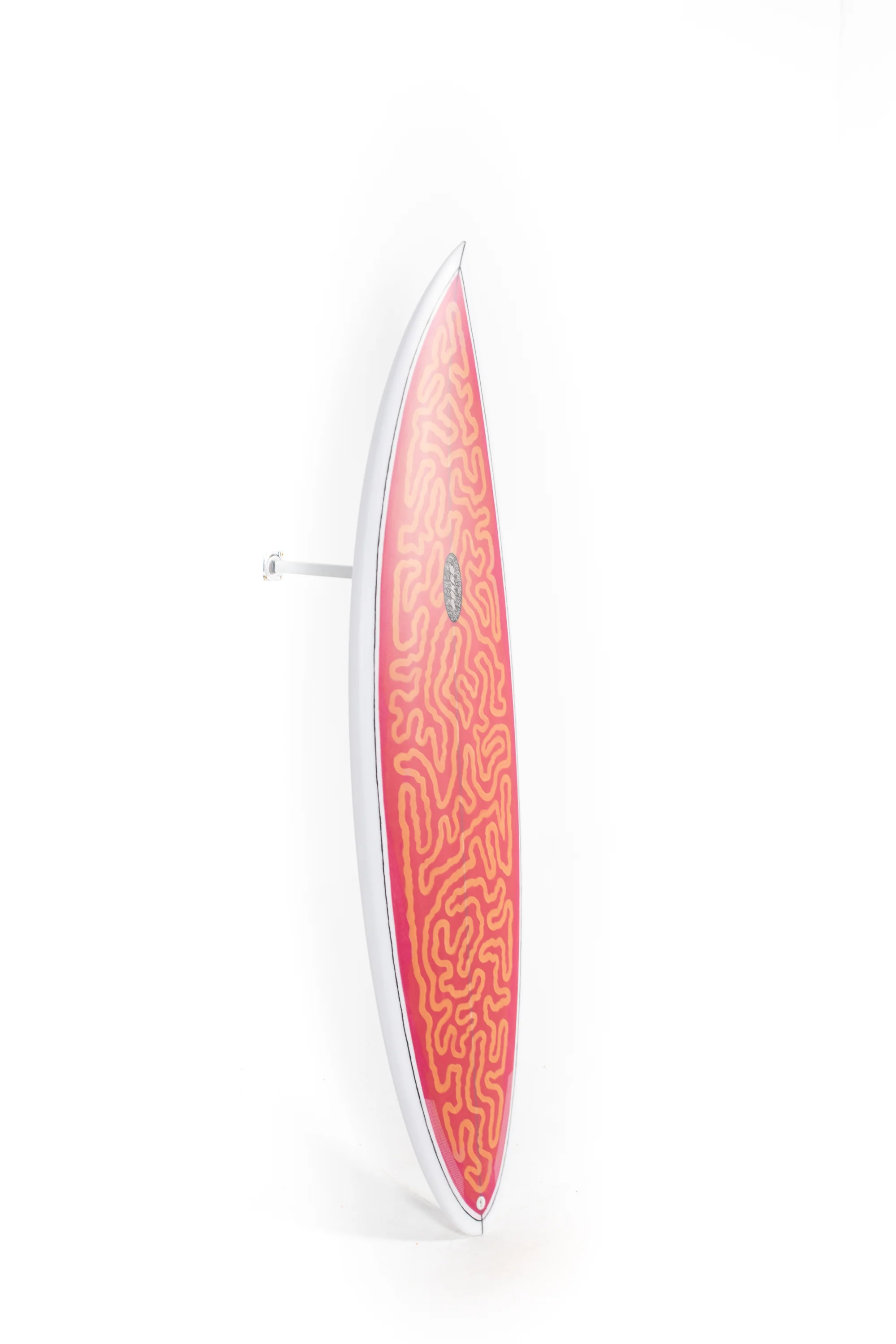 Pukas Surfboards - Solid Mood by David Santos - 6'2" x 19.25" x 2.42" - 30.40 L - DS00223 - Image 5