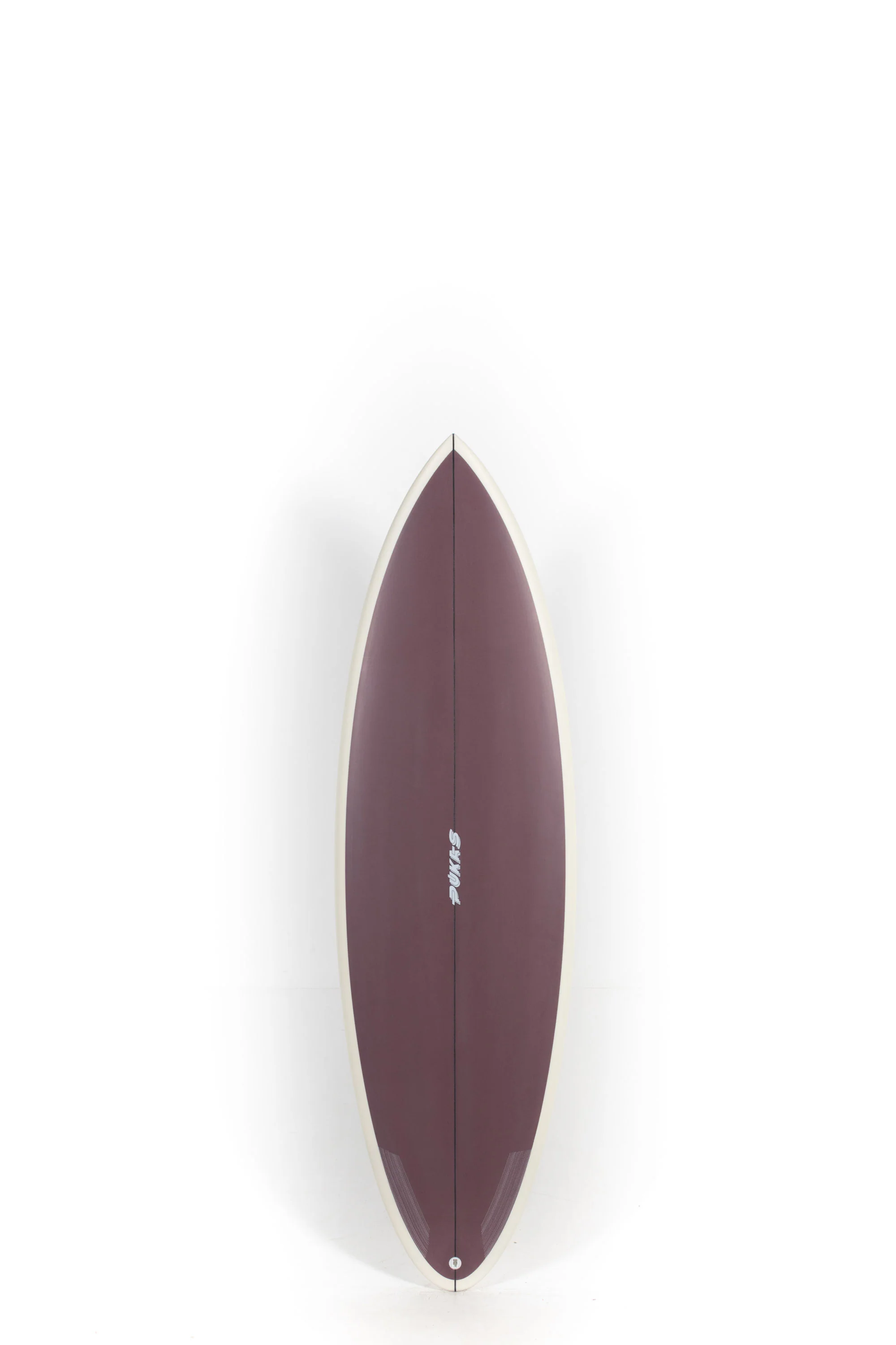 Pukas Surfboards - SPACE ODDITY by David Santos - 5'10" x 20.13 x 2.49 - 31L - DS01591