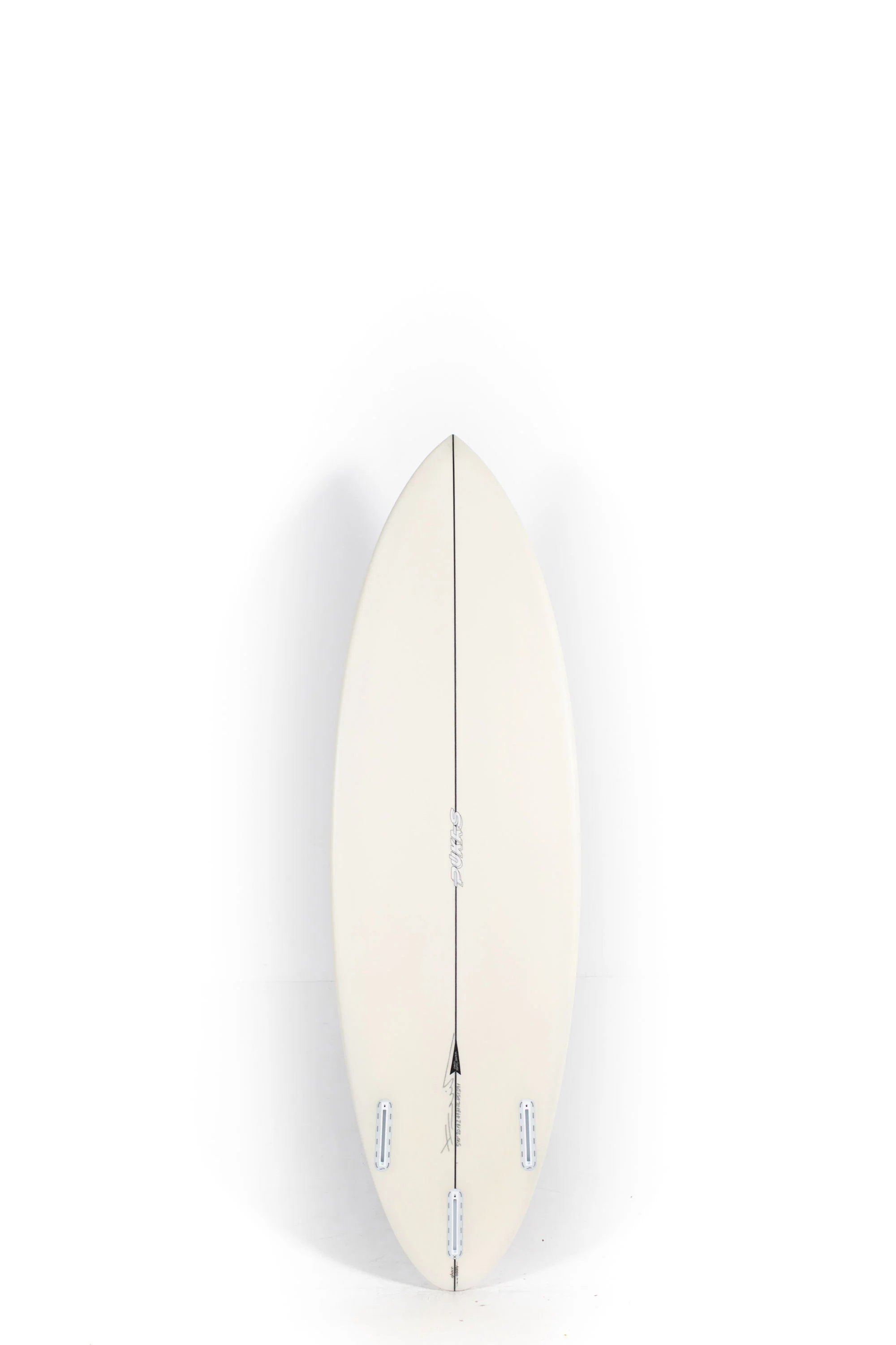 Pukas Surfboards - SPACE ODDITY by David Santos - 5'10" x 20.13 x 2.49 - 31L - DS01591 - Image 2