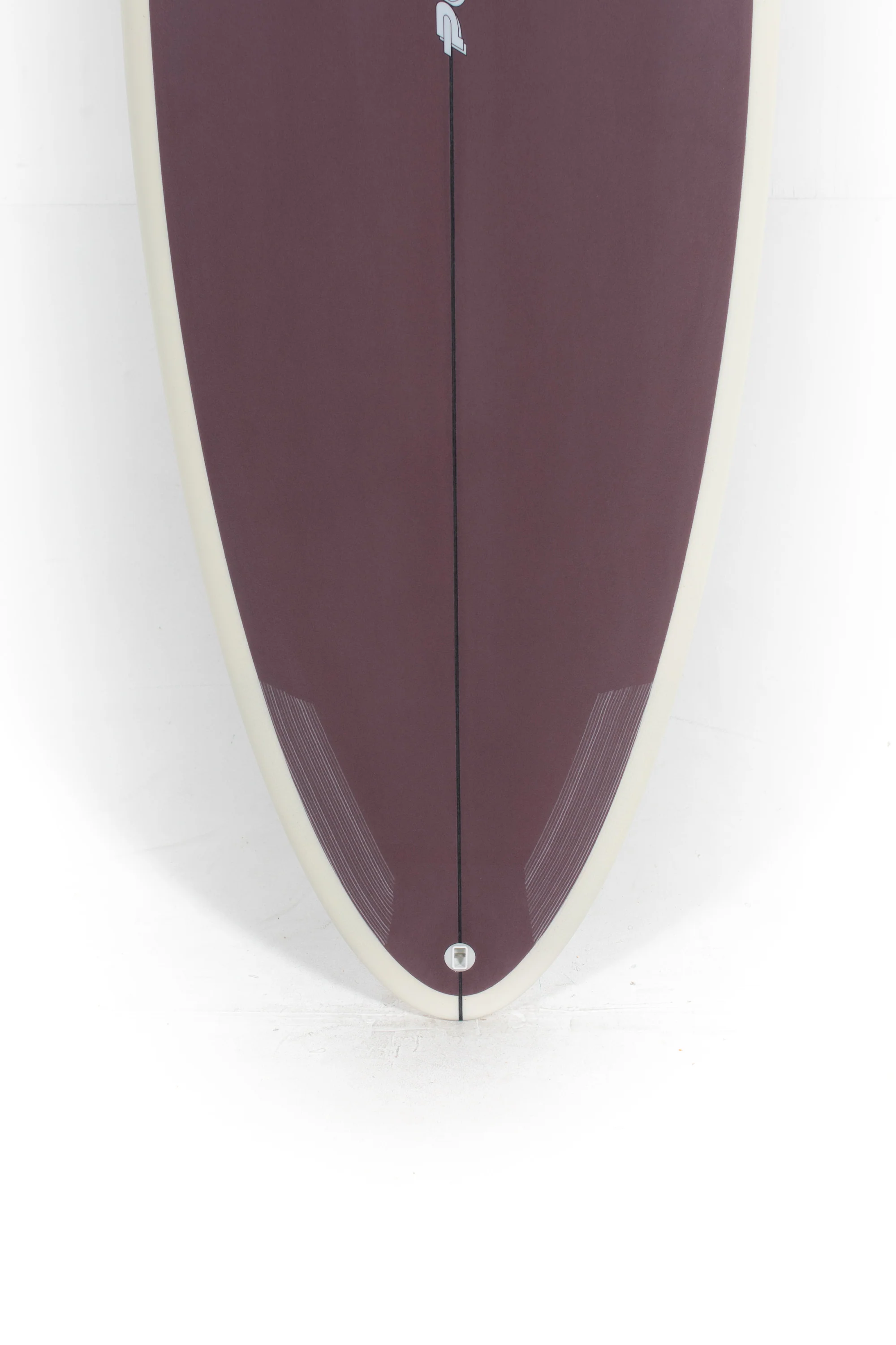 Pukas Surfboards - SPACE ODDITY by David Santos - 5'10" x 20.13 x 2.49 - 31L - DS01591 - Image 4