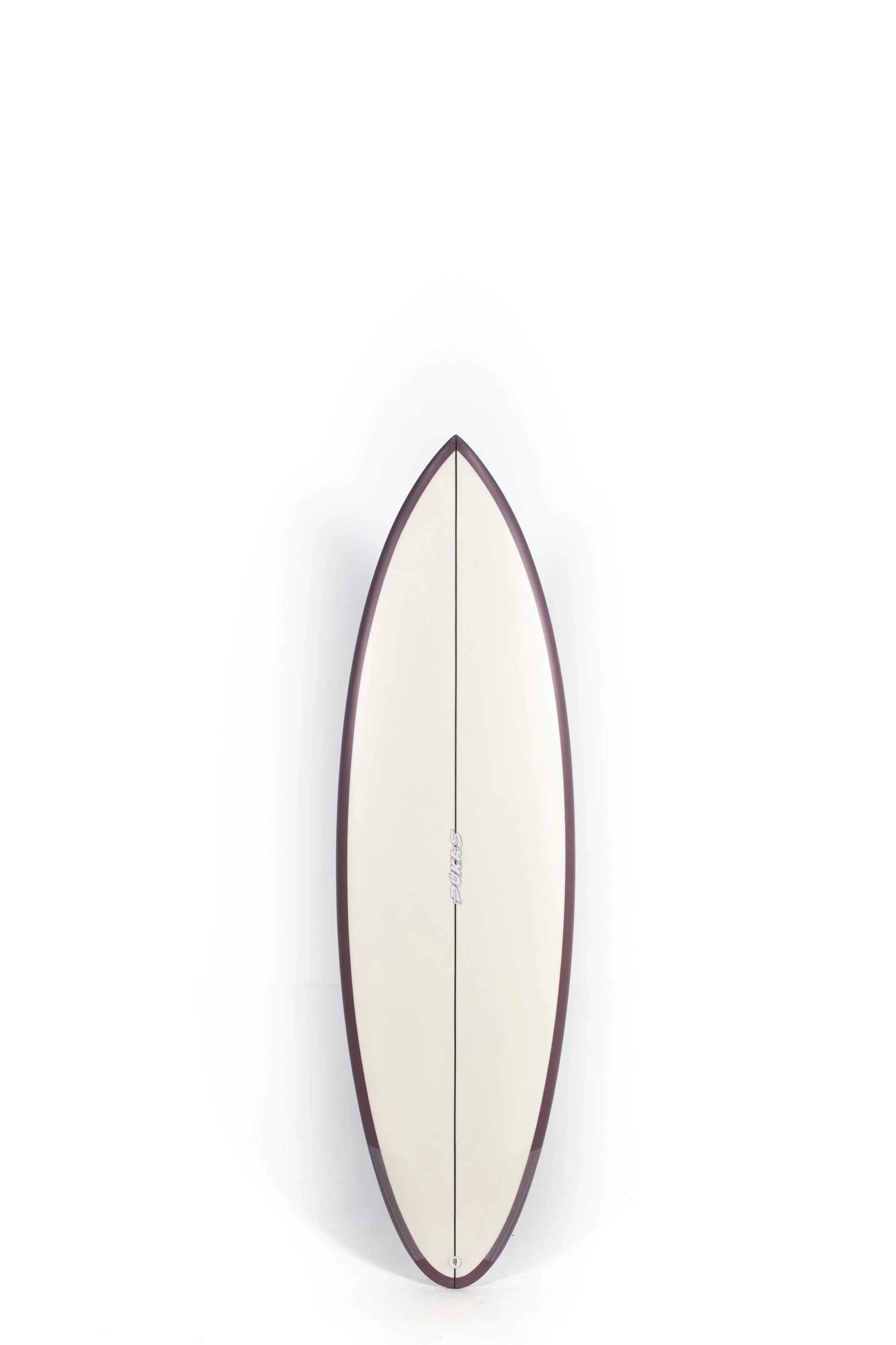 Pukas Surfboards - SPACE ODDITY by David Santos - 5'11" x 20.25 x 2.52 - 32L - DS01595