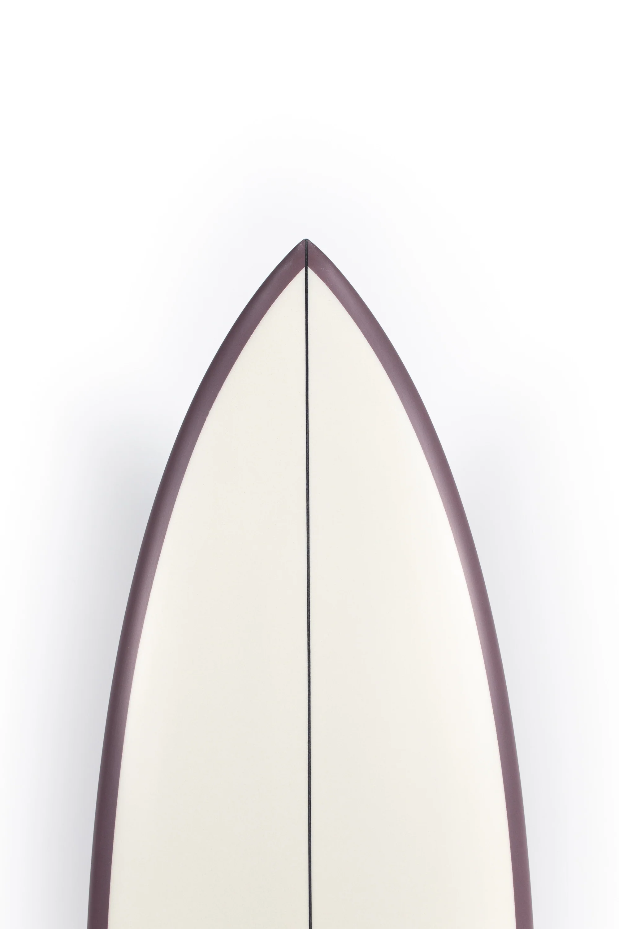 Pukas Surfboards - SPACE ODDITY by David Santos - 5'11" x 20.25 x 2.52 - 32L - DS01595 - Image 3