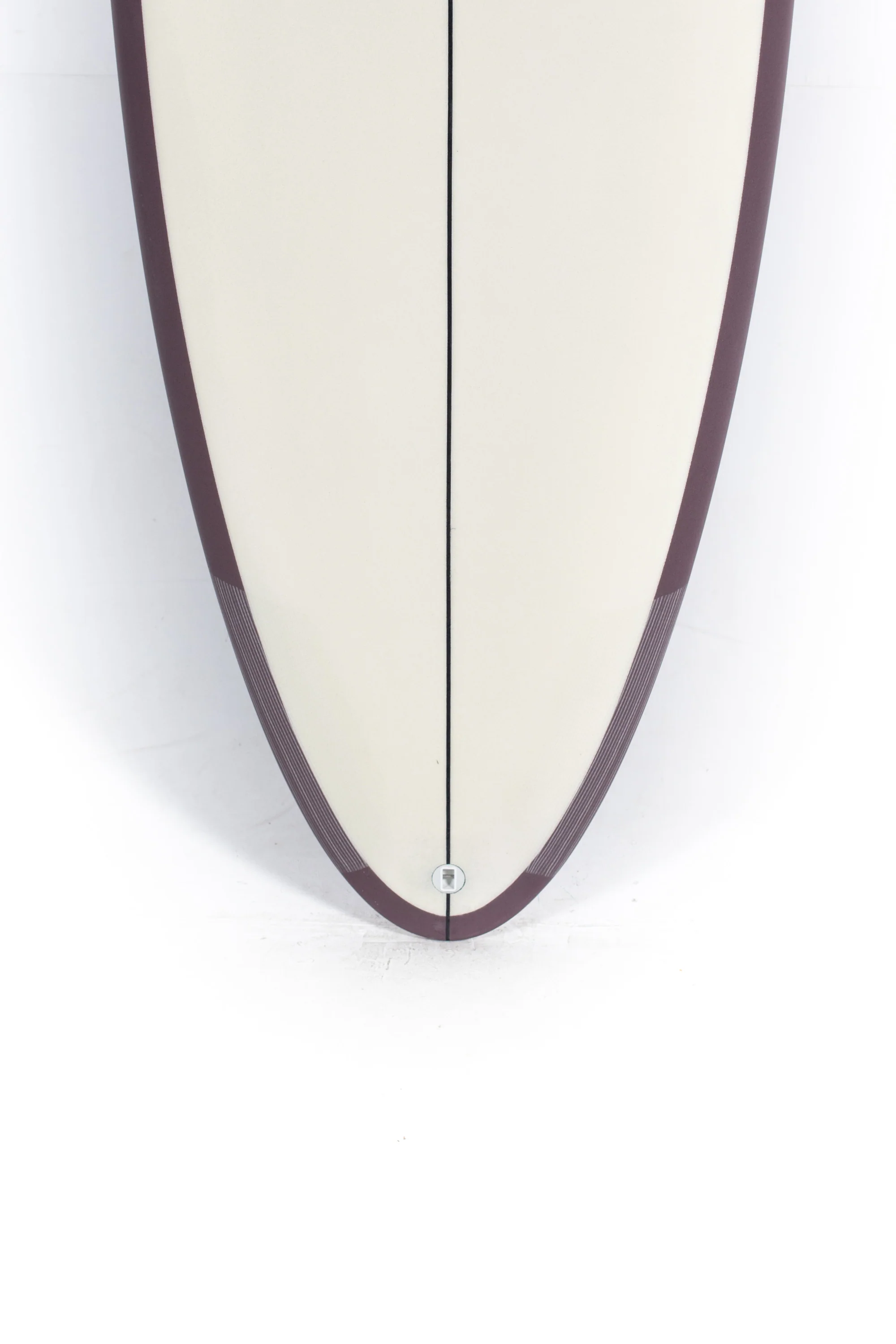 Pukas Surfboards - SPACE ODDITY by David Santos - 5'11" x 20.25 x 2.52 - 32L - DS01595 - Image 4