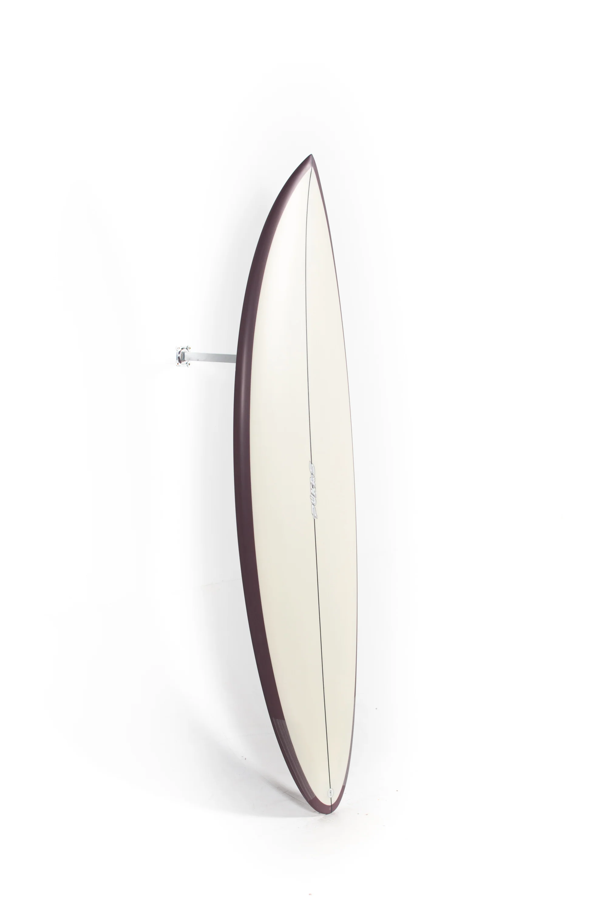 Pukas Surfboards - SPACE ODDITY by David Santos - 5'11" x 20.25 x 2.52 - 32L - DS01595 - Image 5