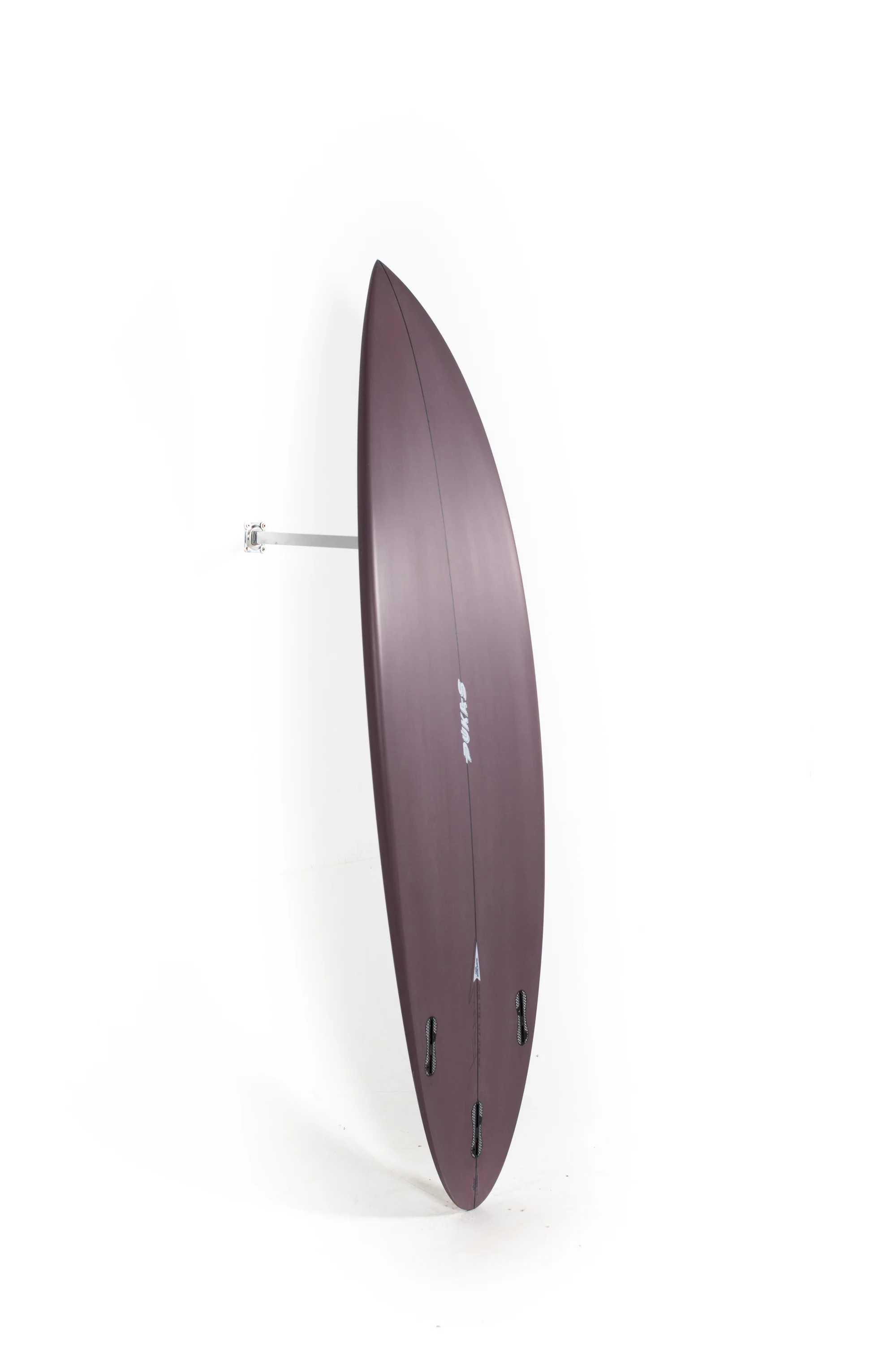 Pukas Surfboards - SPACE ODDITY by David Santos - 5'11" x 20.25 x 2.52 - 32L - DS01595 - Image 9