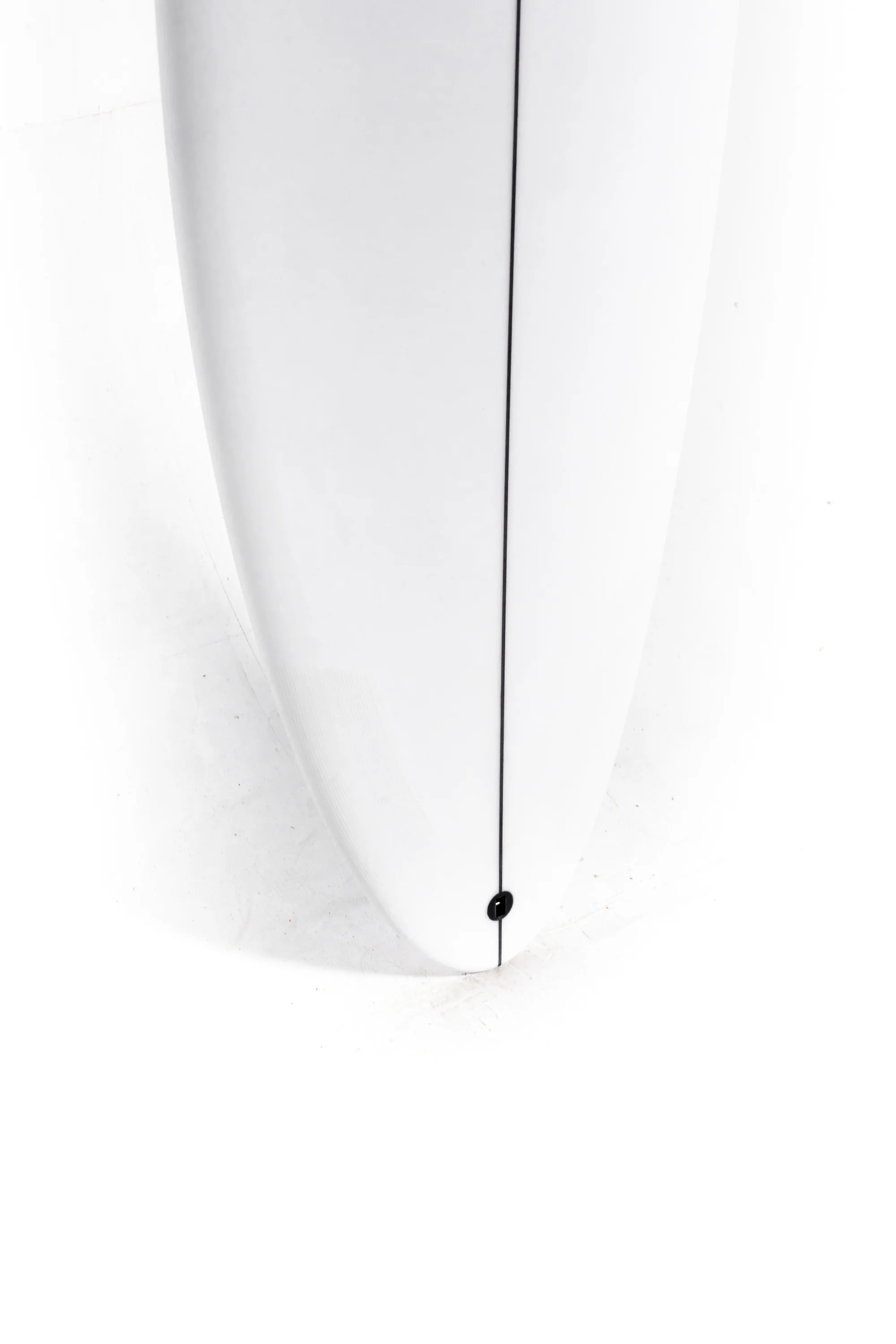 Pukas Surfboards - SPACE ODDITY by David Santos - 5'7" x 19.75 x 2.38 - 27.87L - DS01417 - Image 7