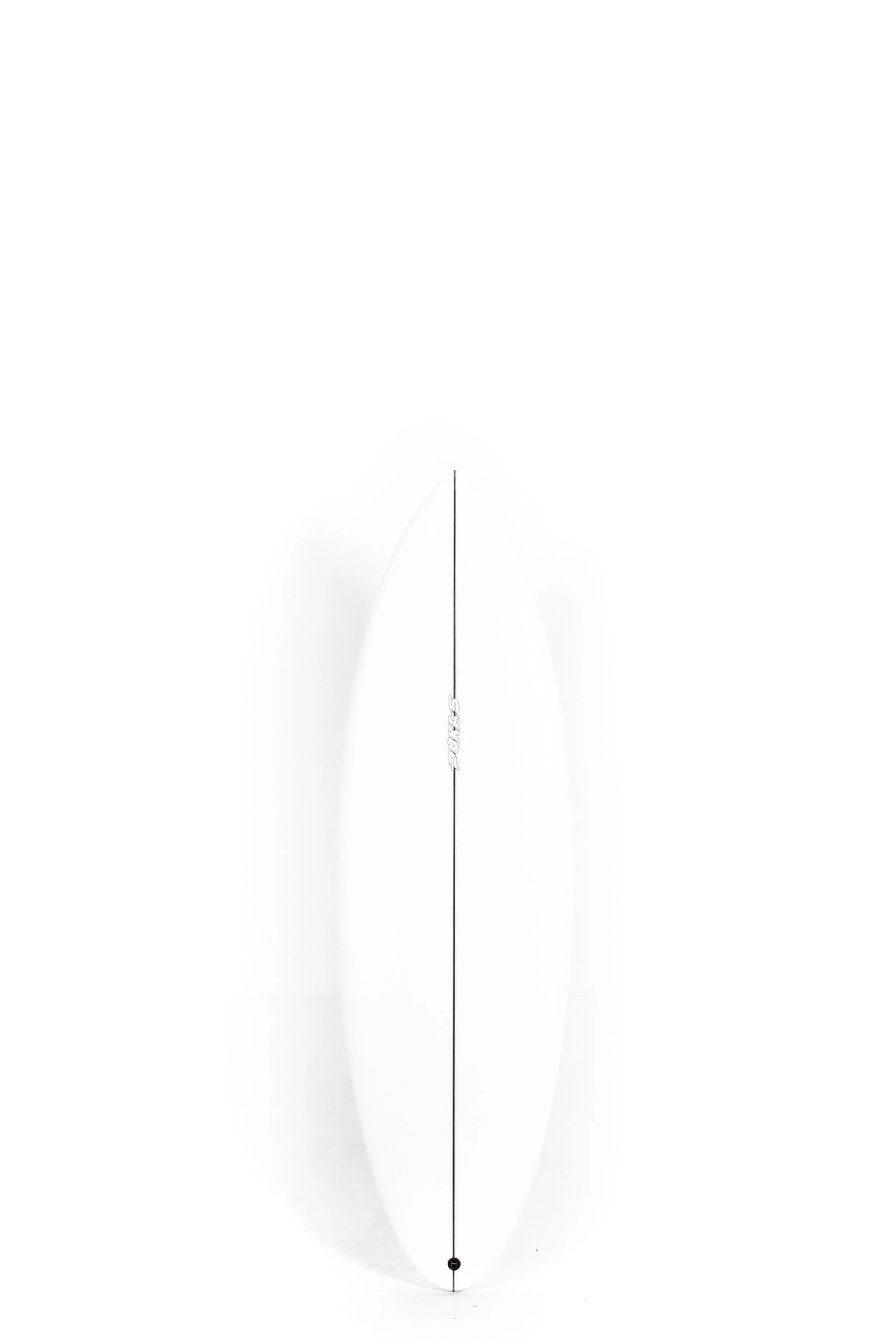 Pukas Surfboards - SPACE ODDITY by David Santos - 5'8" x 19.88 x 2.42 - 28.91L - DS01418