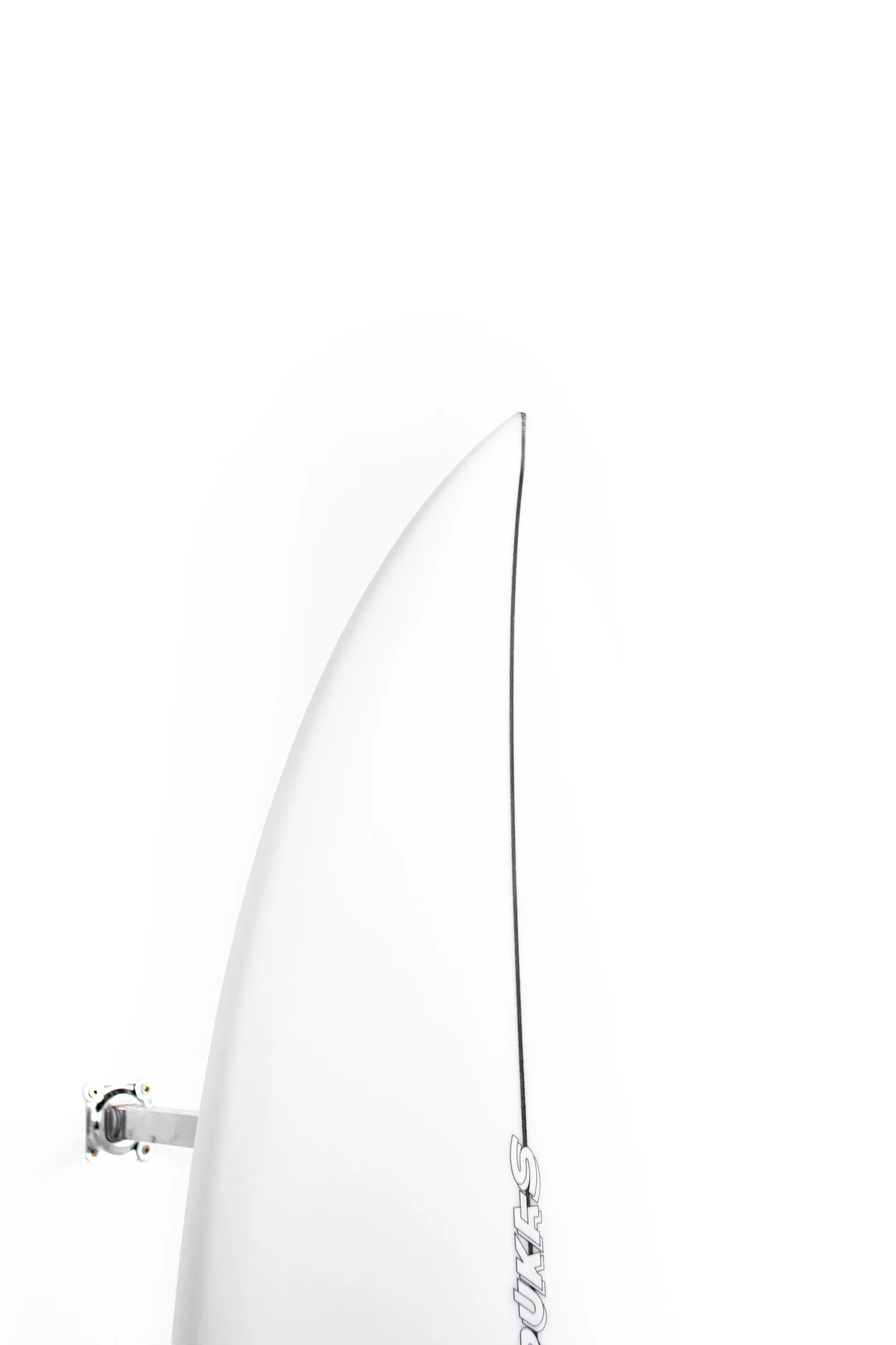 Pukas Surfboards - SPACE ODDITY by David Santos - 5'8" x 19.88 x 2.42 - 28.91L - DS01418 - Image 6
