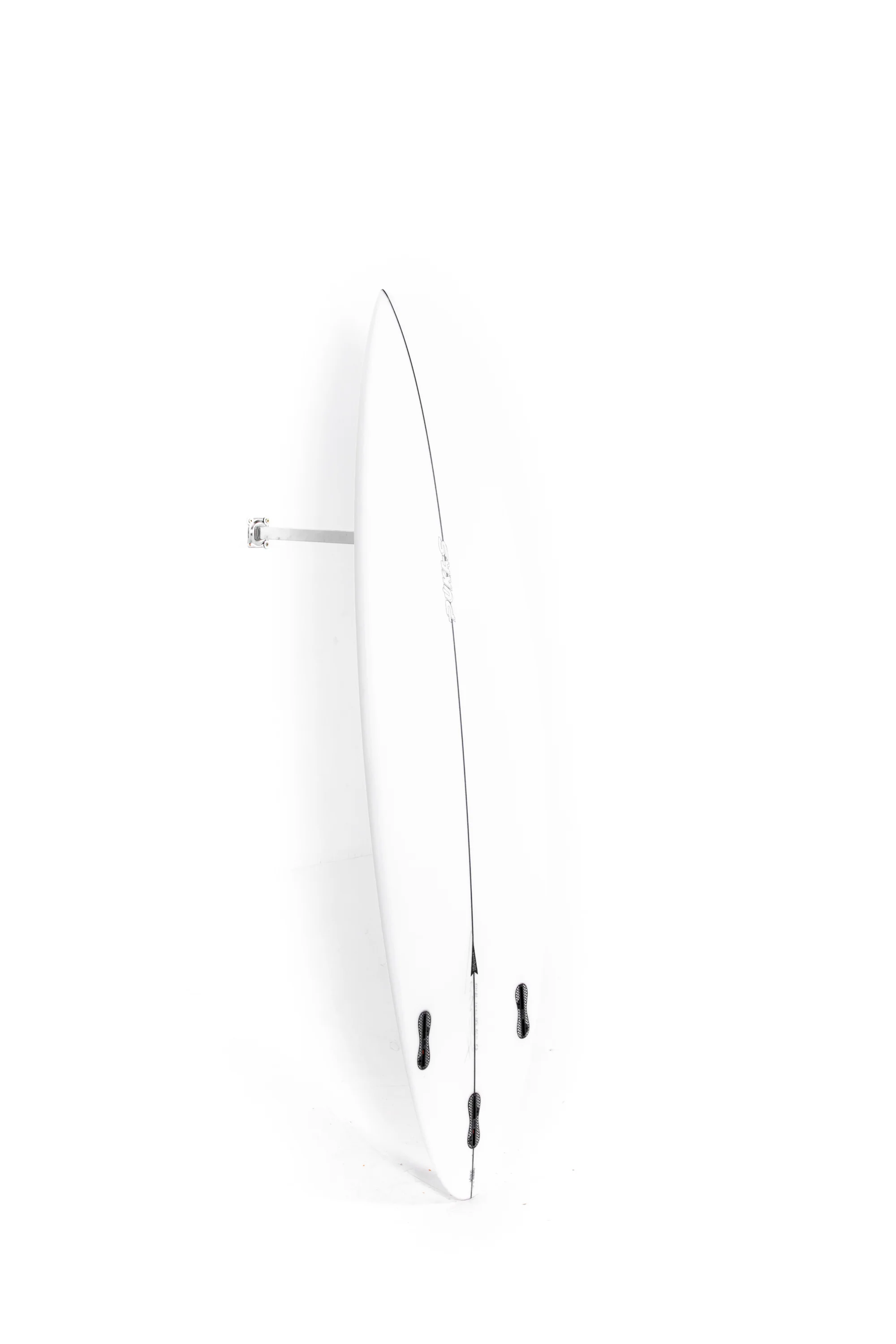 Pukas Surfboards - SPACE ODDITY by David Santos - 5'8" x 19.88 x 2.42 - 28.91L - DS01418 - Image 9