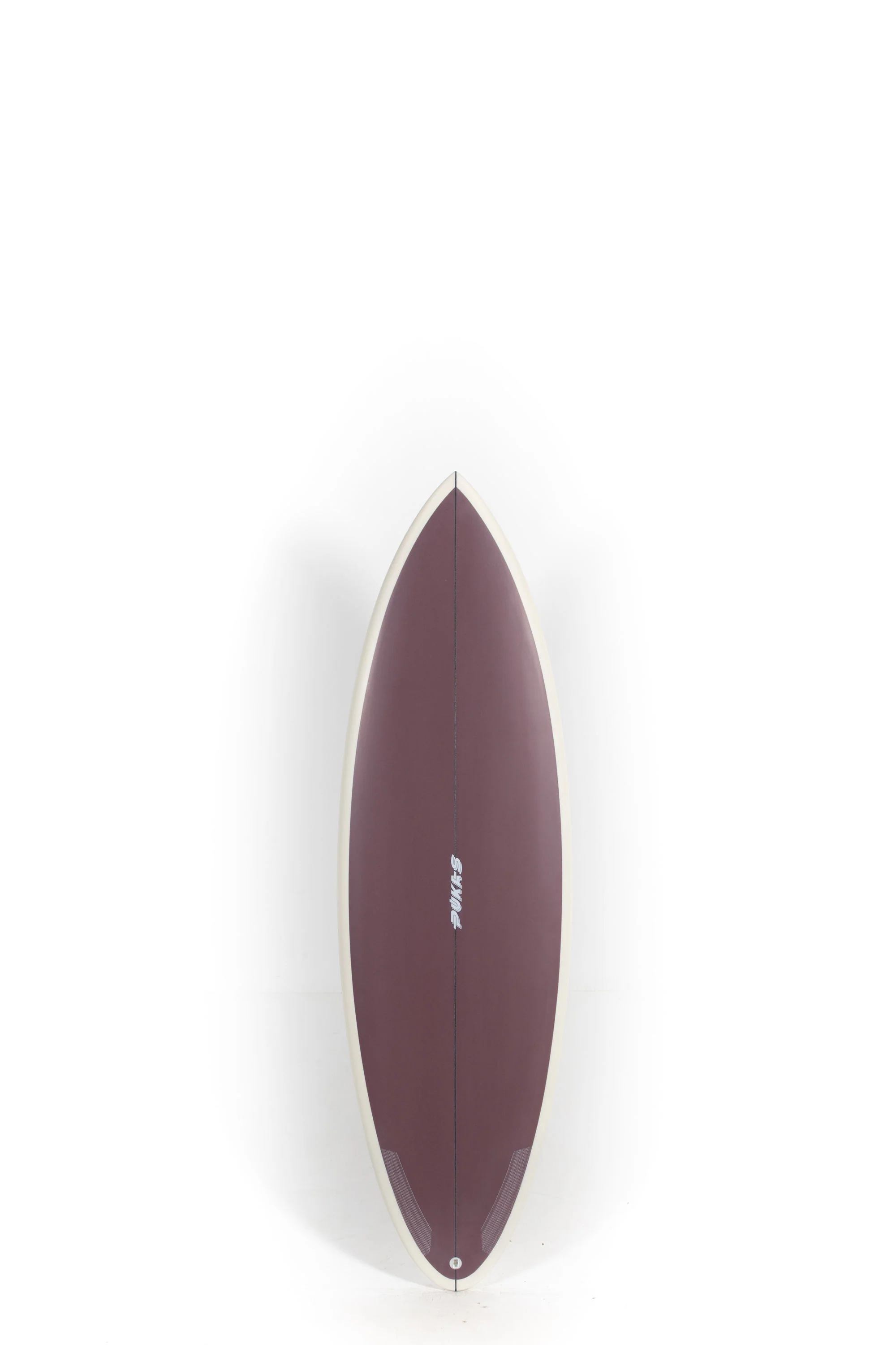 Pukas Surfboards - SPACE ODDITY by David Santos - 5'8" x 19.88 x 2.42 - 28.91L - DS01590
