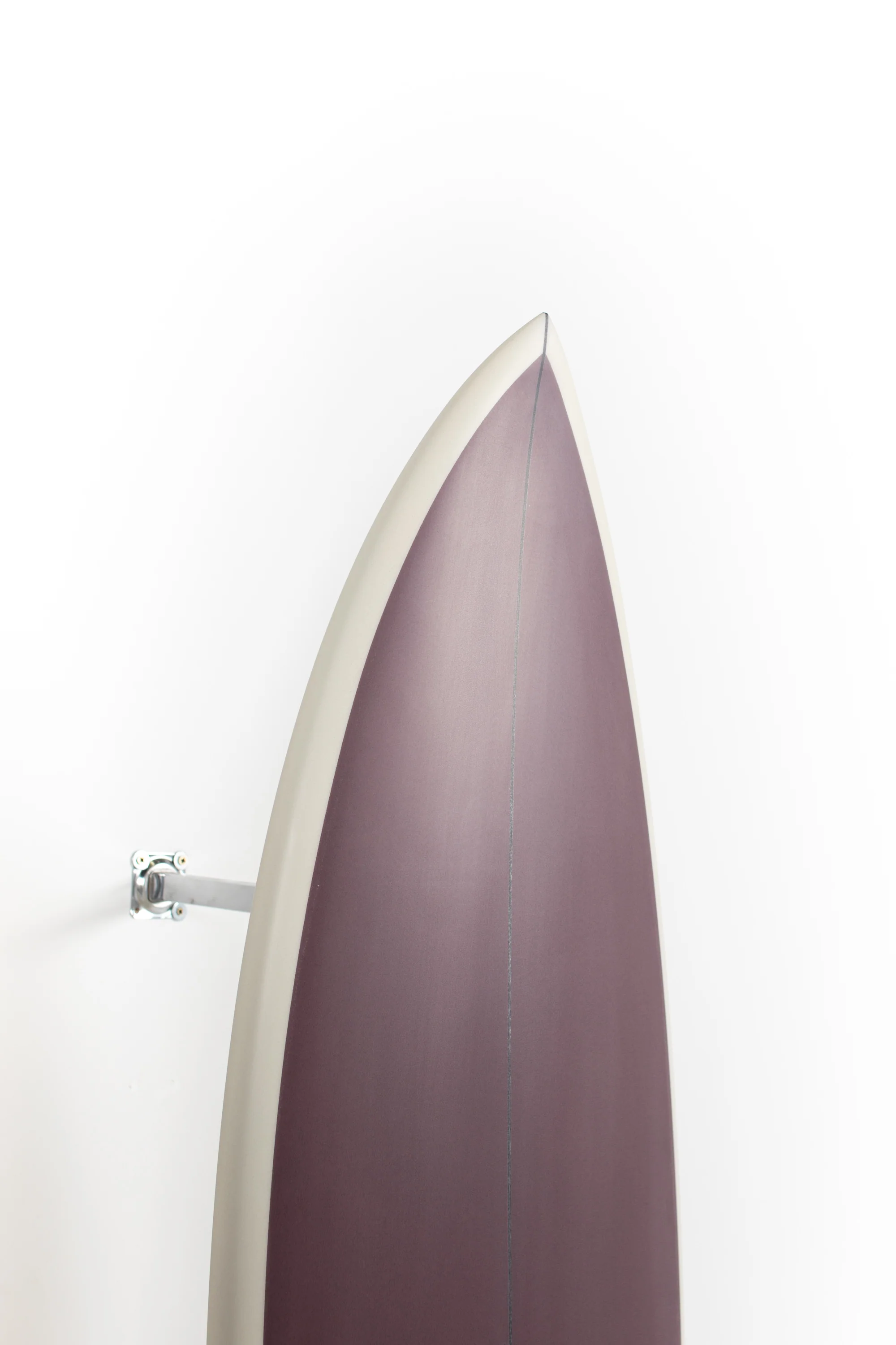Pukas Surfboards - SPACE ODDITY by David Santos - 5'8" x 19.88 x 2.42 - 28.91L - DS01590 - Image 6